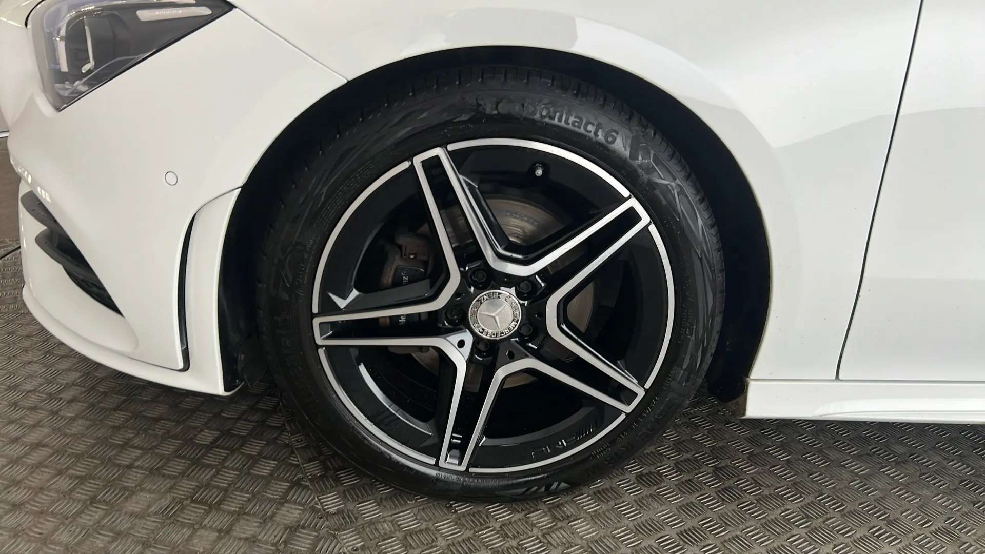 2022 MERCEDES-BENZ CLA CLASS 2022 MERCEDES-BENZ CLA CLASS