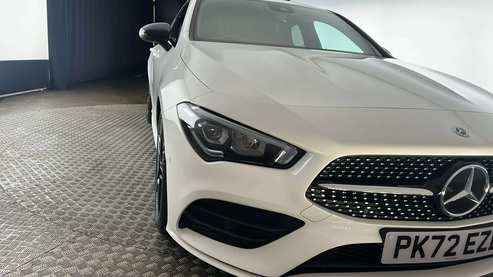 2022 MERCEDES-BENZ CLA CLASS 2022 MERCEDES-BENZ CLA CLASS