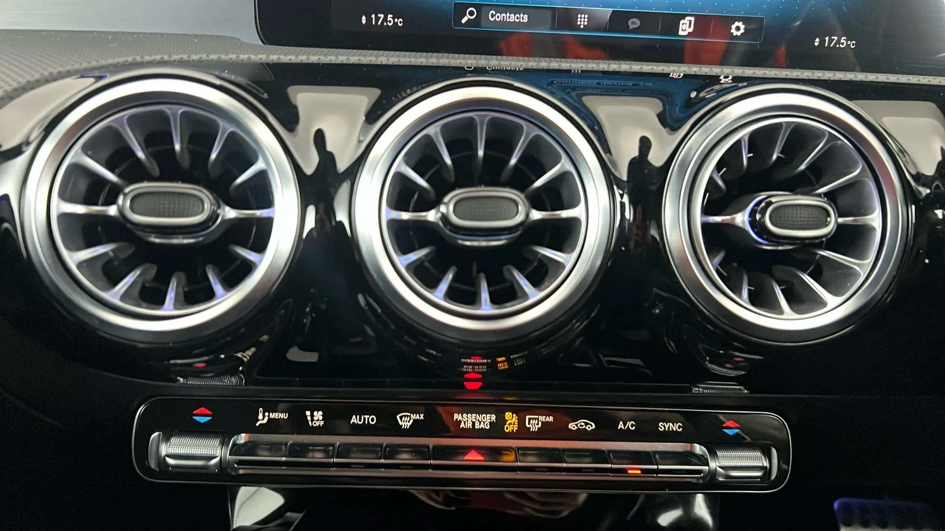 2022 MERCEDES-BENZ CLA CLASS 2022 MERCEDES-BENZ CLA CLASS