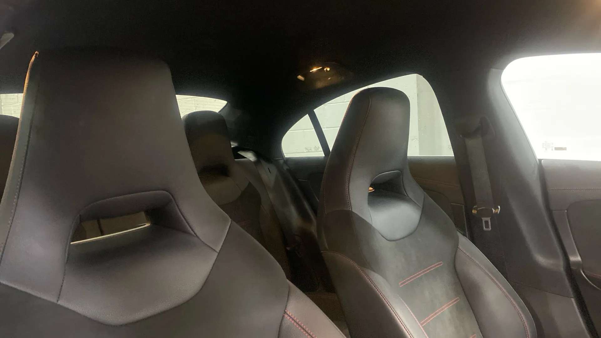 2023 MERCEDES-BENZ CLA CLASS 2023 MERCEDES-BENZ CLA CLASS