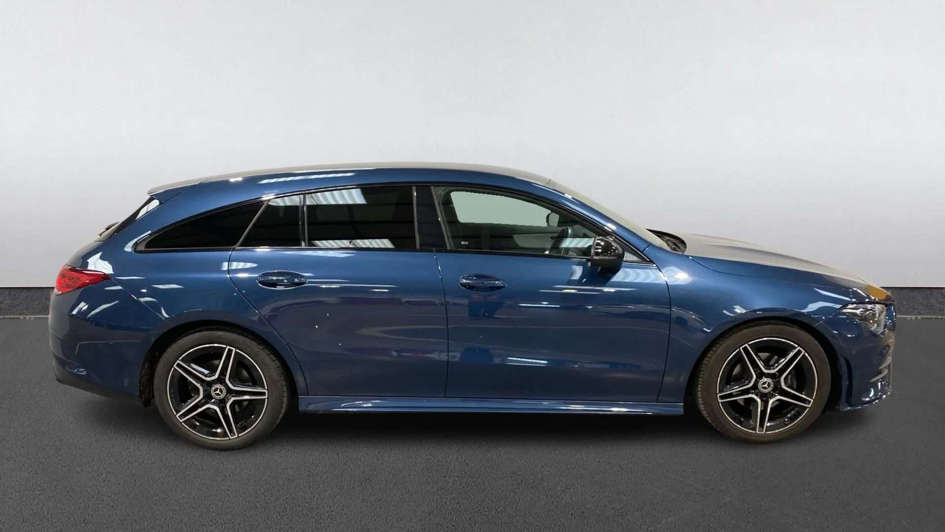 A 2022 MERCEDES-BENZ CLA CLASS CLA 180 AMG Line Executive Tip Auto A 2022 MERCEDES-BENZ CLA CLASS CLA 180 AMG Line Executive Tip Auto