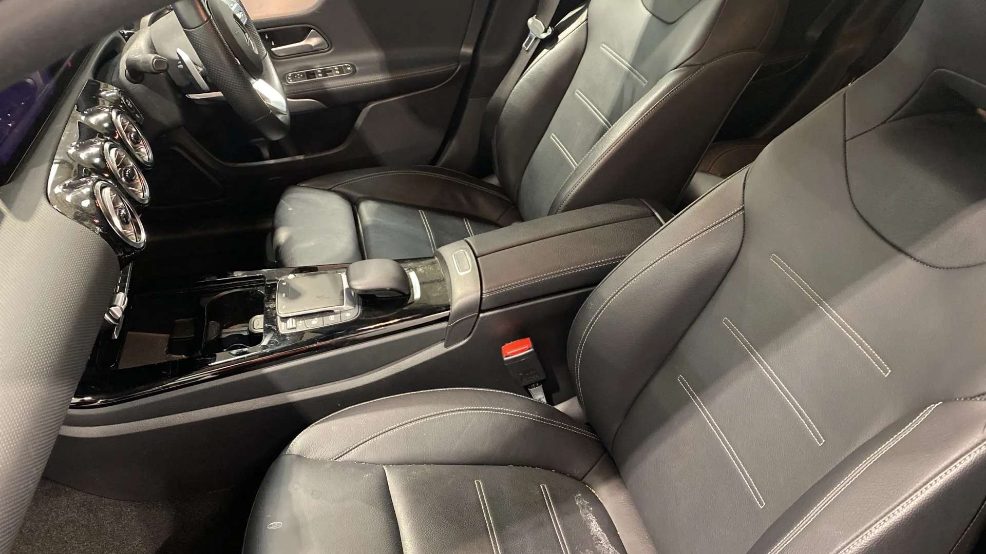 2022 MERCEDES-BENZ CLA CLASS 2022 MERCEDES-BENZ CLA CLASS