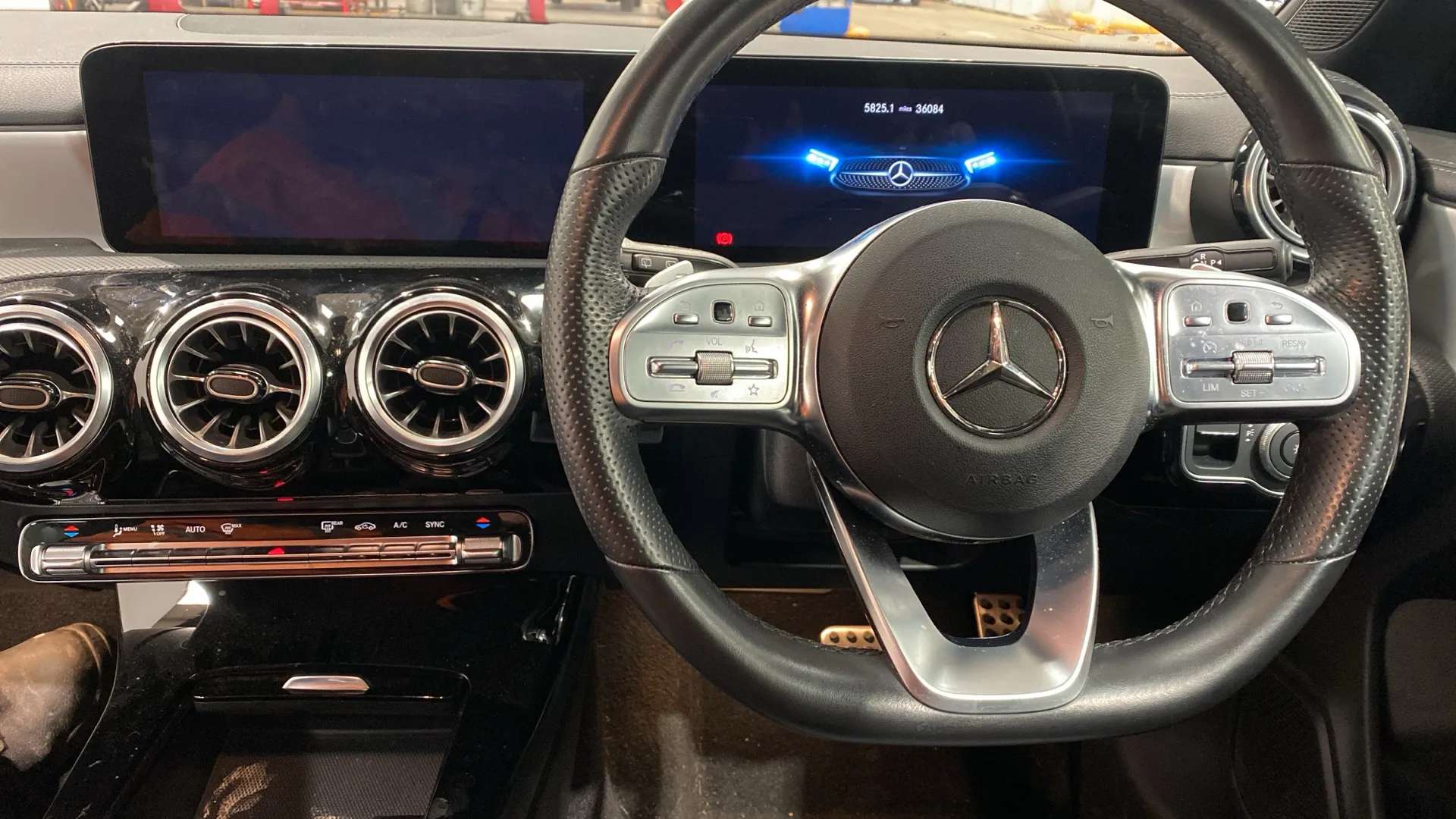 2022 MERCEDES-BENZ CLA CLASS 2022 MERCEDES-BENZ CLA CLASS