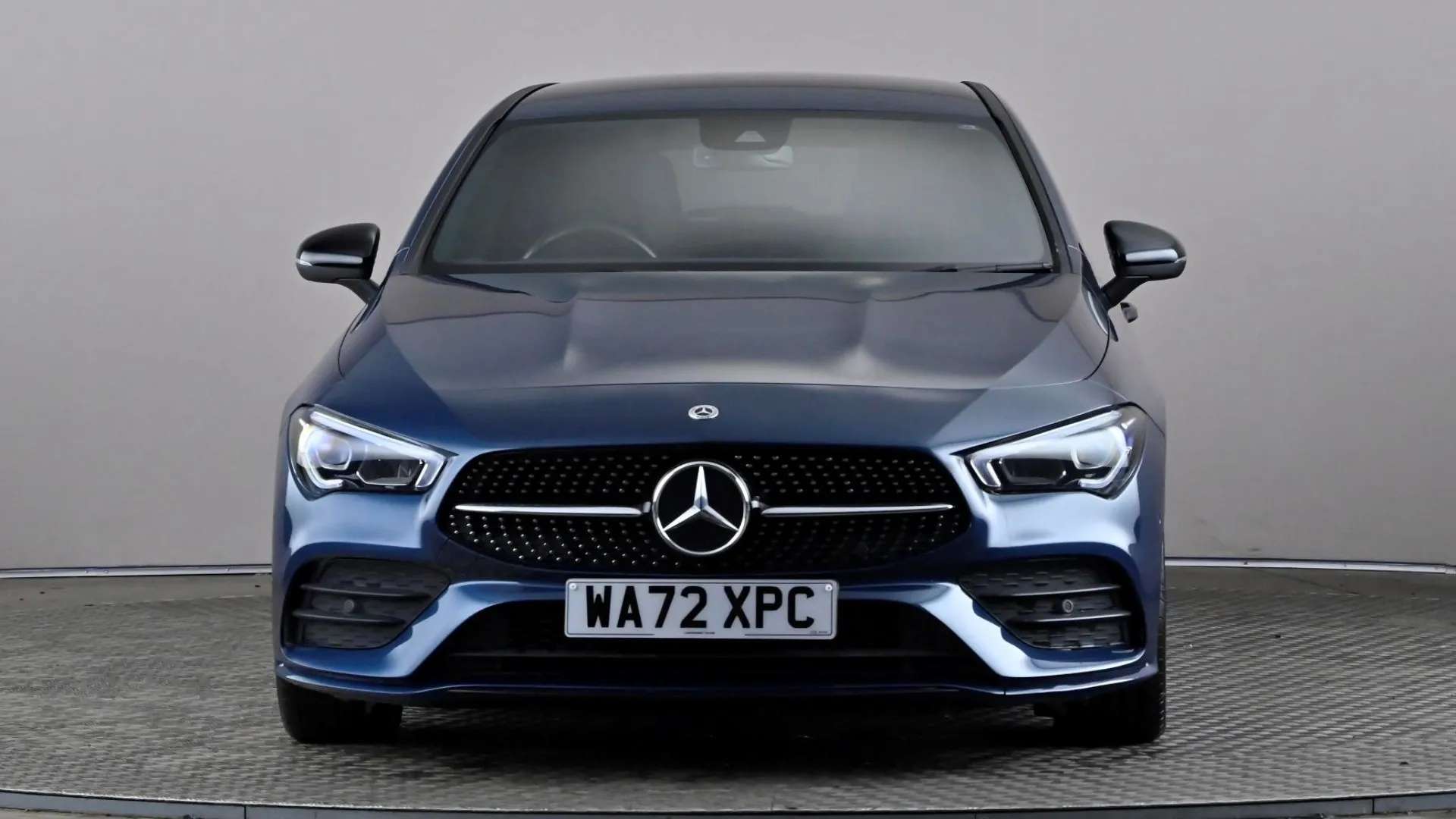 A 2022 MERCEDES-BENZ CLA CLASS CLA 180 AMG Line Executive Tip Auto A 2022 MERCEDES-BENZ CLA CLASS CLA 180 AMG Line Executive Tip Auto