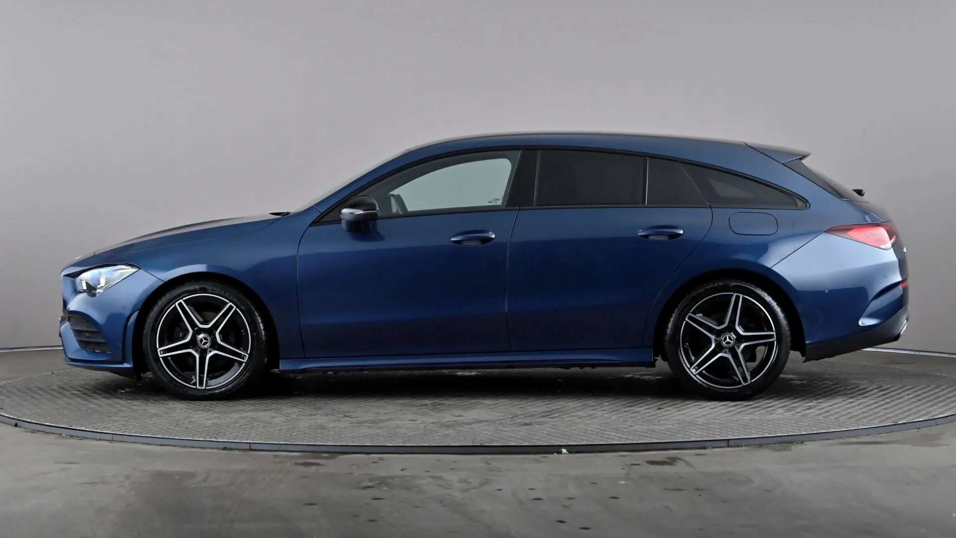 A 2022 MERCEDES-BENZ CLA CLASS CLA 180 AMG Line Executive Tip Auto A 2022 MERCEDES-BENZ CLA CLASS CLA 180 AMG Line Executive Tip Auto