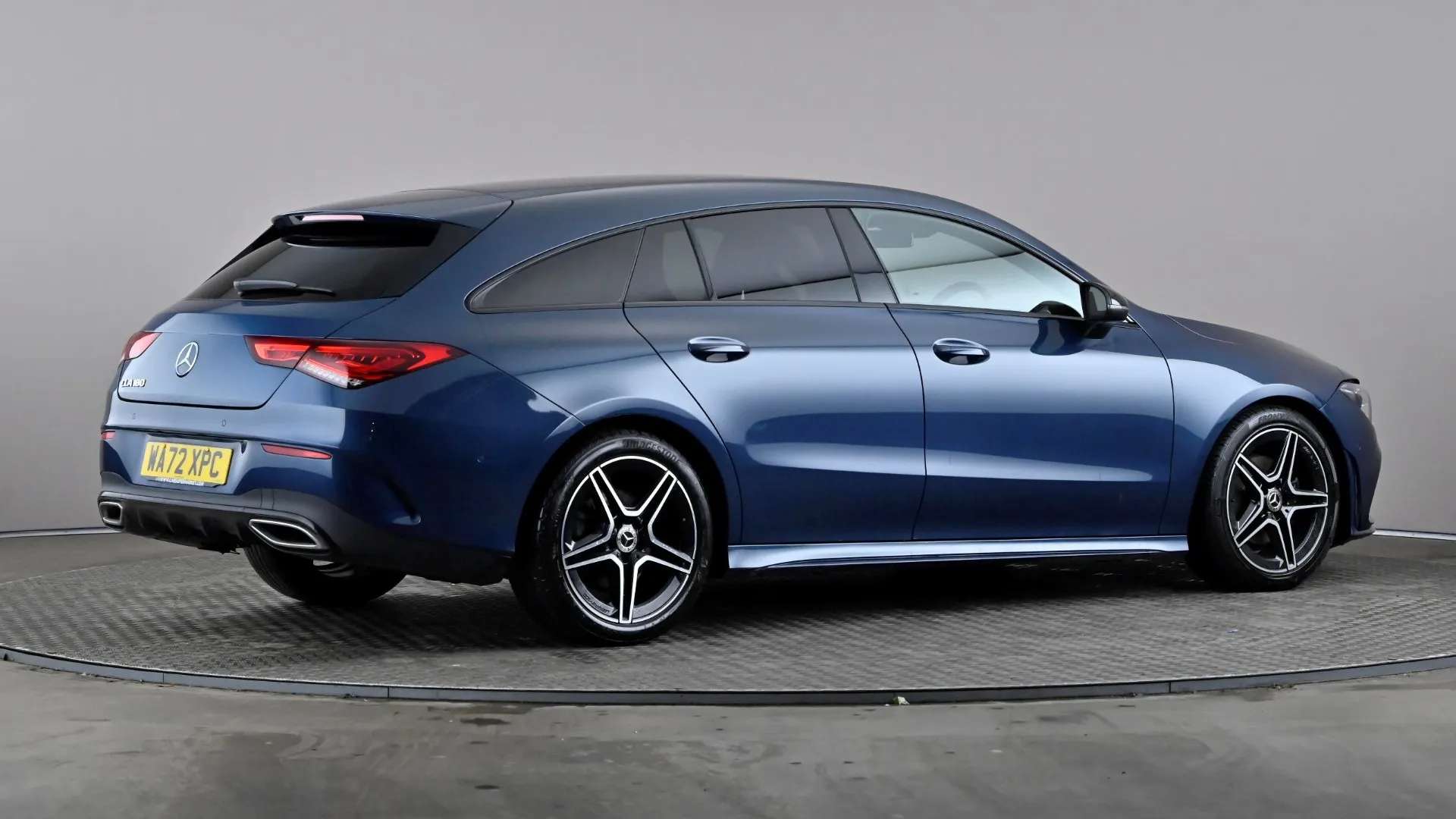 2022 MERCEDES-BENZ CLA CLASS 2022 MERCEDES-BENZ CLA CLASS