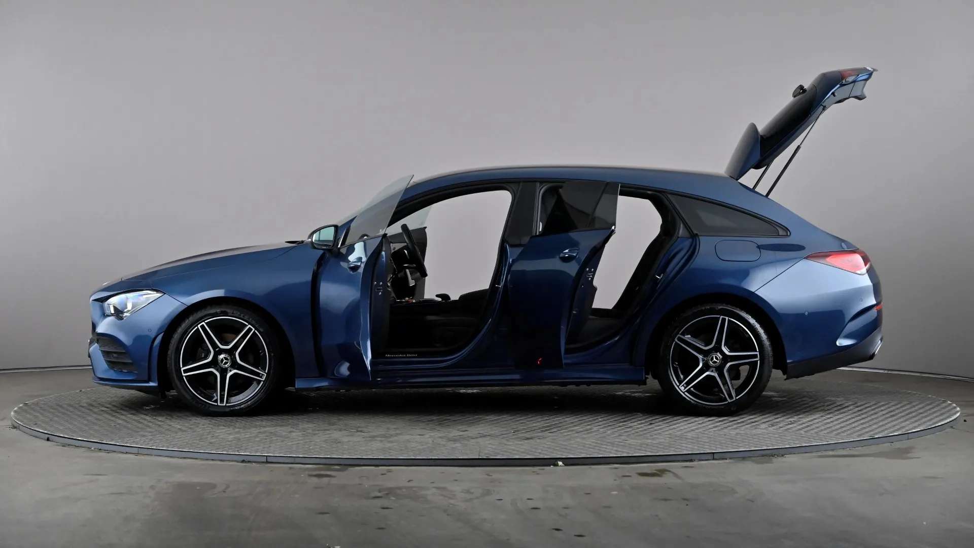 2022 MERCEDES-BENZ CLA CLASS 2022 MERCEDES-BENZ CLA CLASS