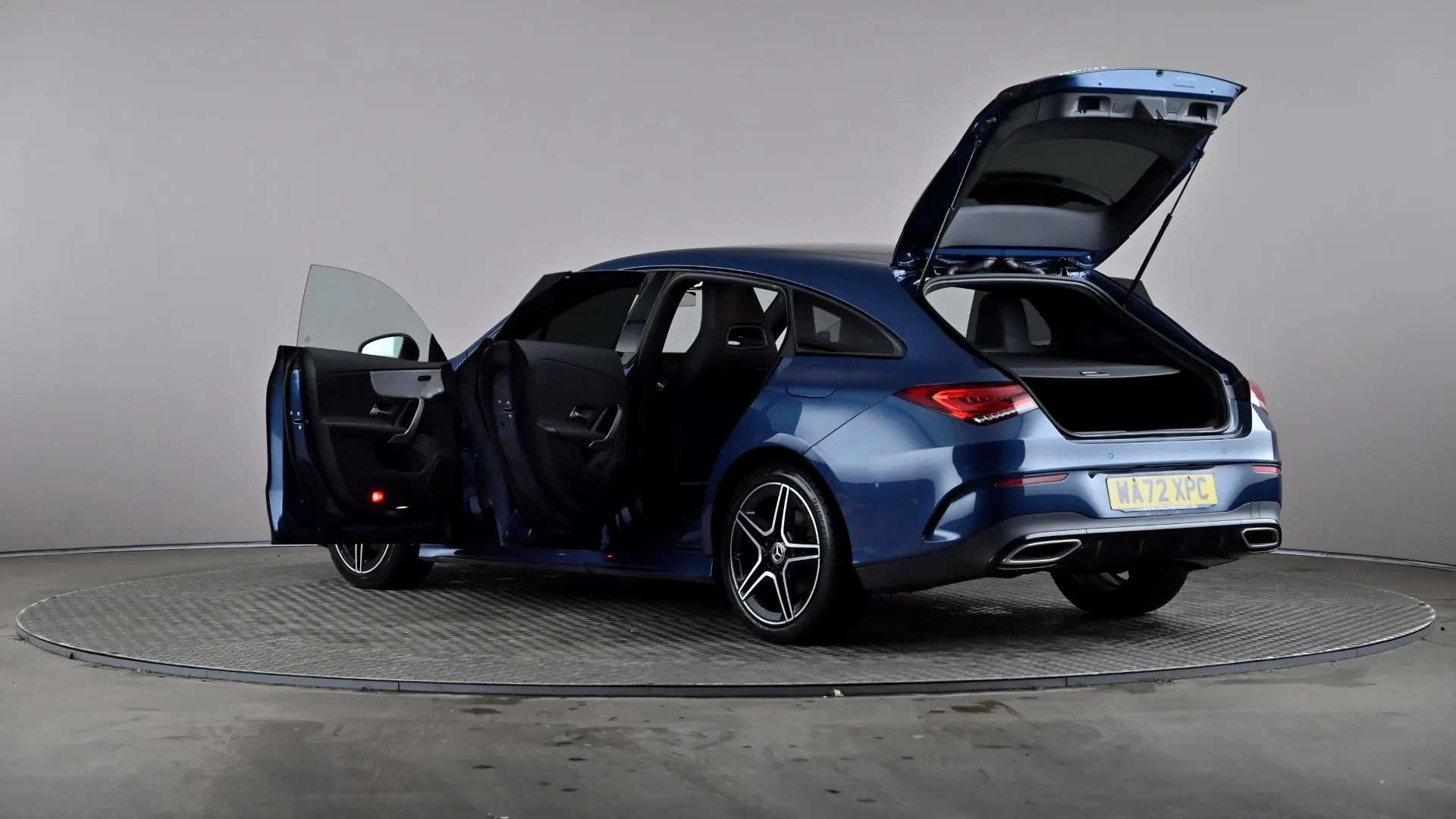 2022 MERCEDES-BENZ CLA CLASS 2022 MERCEDES-BENZ CLA CLASS