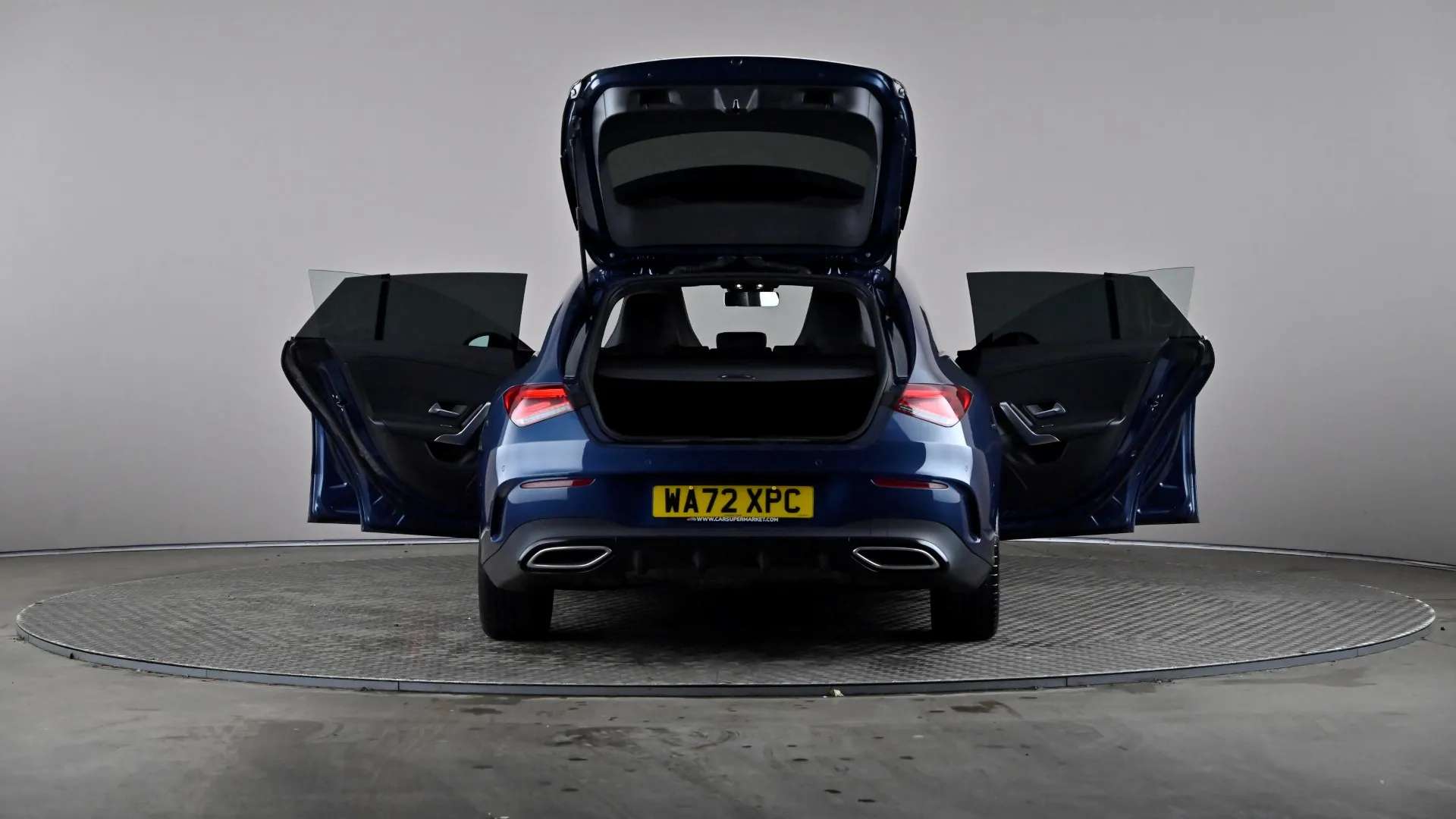 2022 MERCEDES-BENZ CLA CLASS 2022 MERCEDES-BENZ CLA CLASS