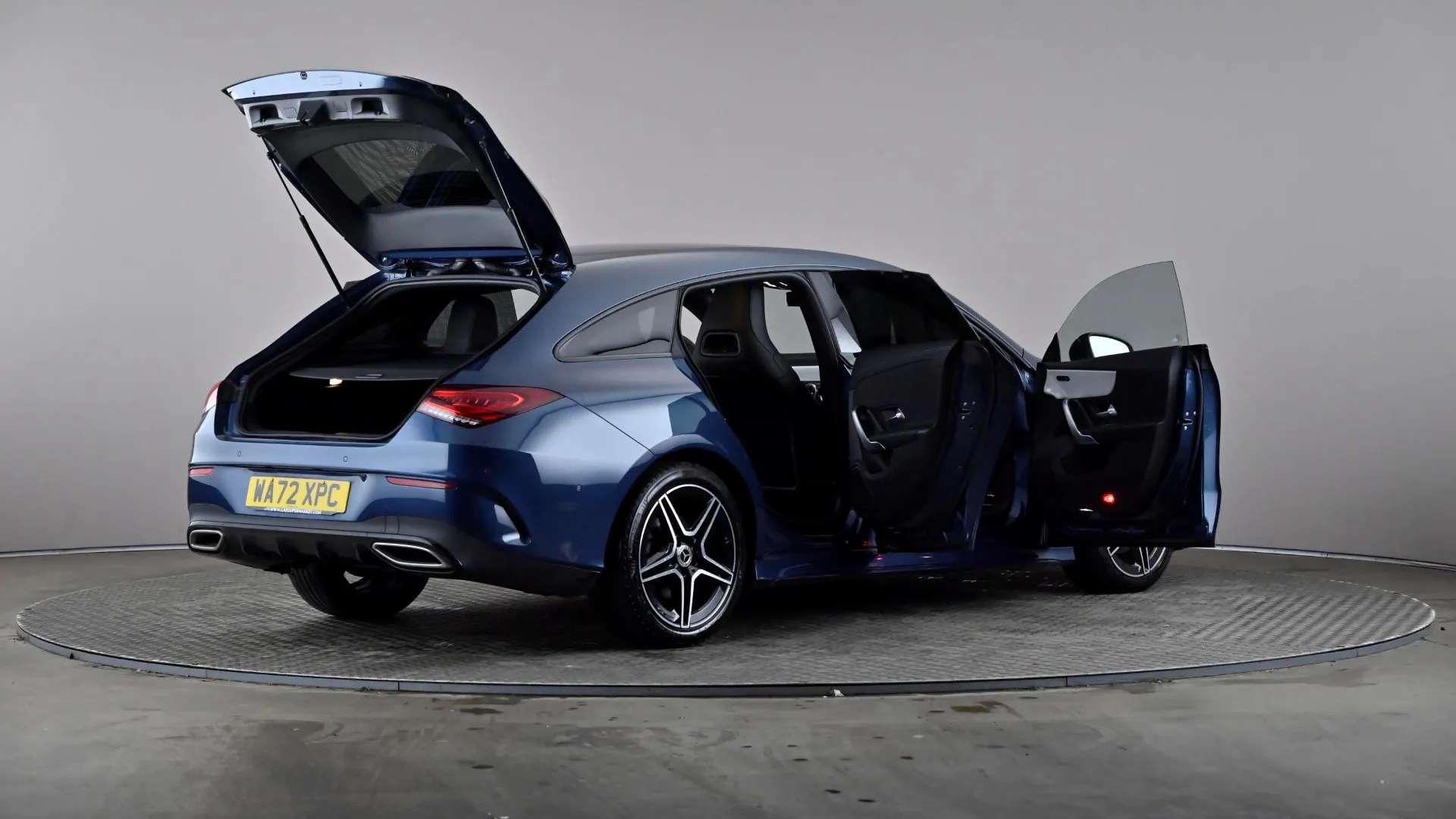 2022 MERCEDES-BENZ CLA CLASS 2022 MERCEDES-BENZ CLA CLASS