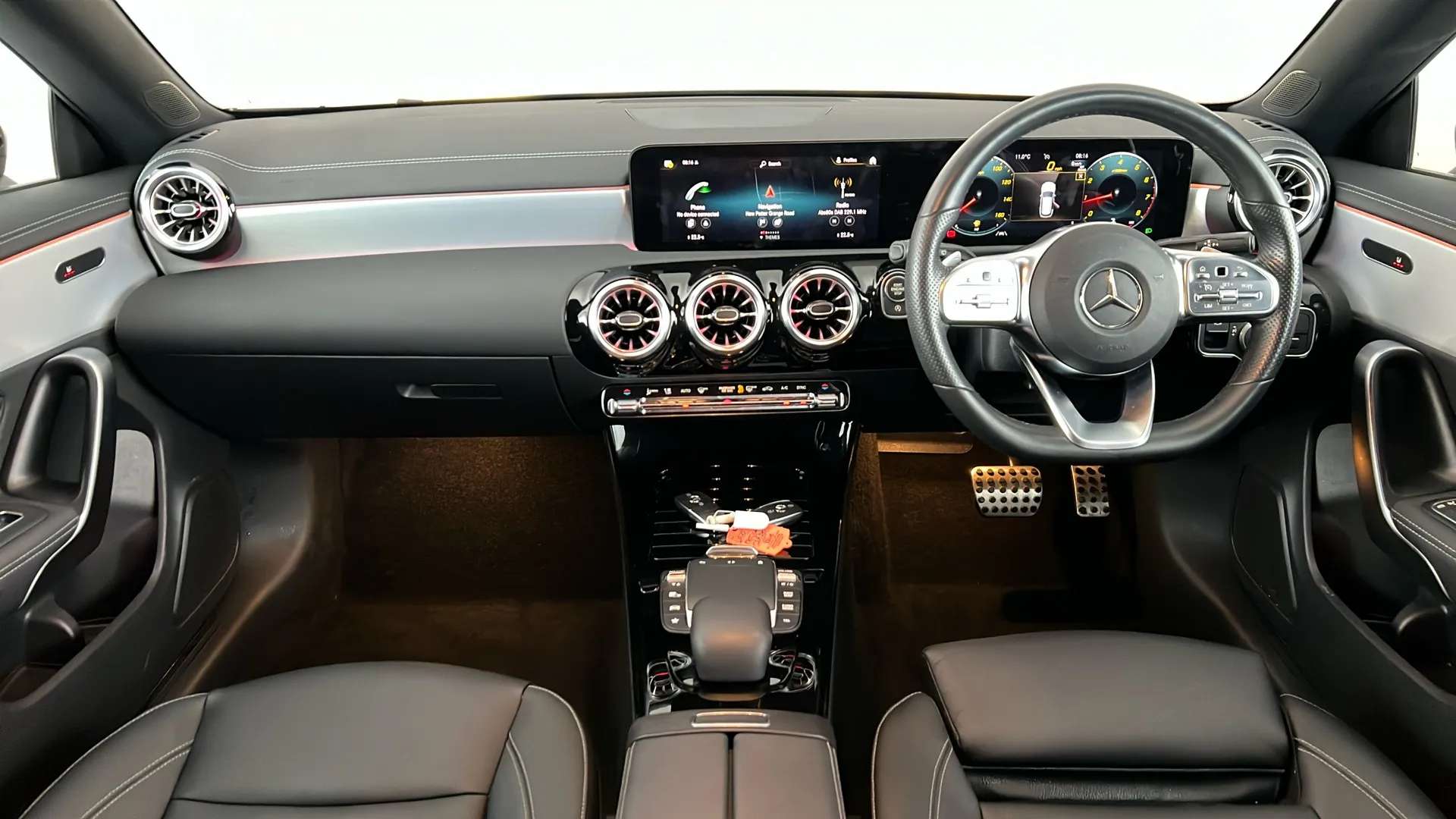 2022 MERCEDES-BENZ CLA CLASS 2022 MERCEDES-BENZ CLA CLASS