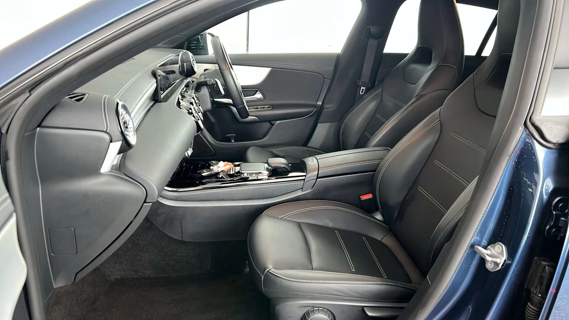 2022 MERCEDES-BENZ CLA CLASS 2022 MERCEDES-BENZ CLA CLASS