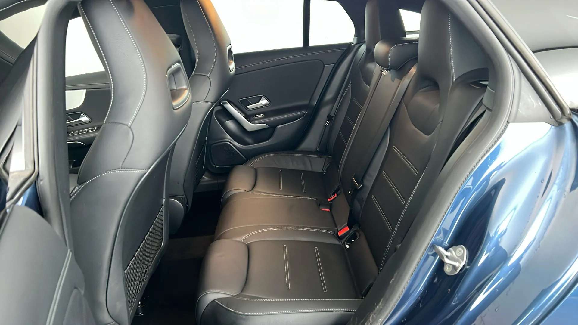 2022 MERCEDES-BENZ CLA CLASS 2022 MERCEDES-BENZ CLA CLASS