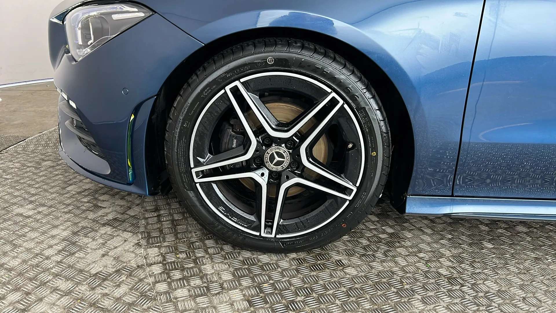 2022 MERCEDES-BENZ CLA CLASS 2022 MERCEDES-BENZ CLA CLASS