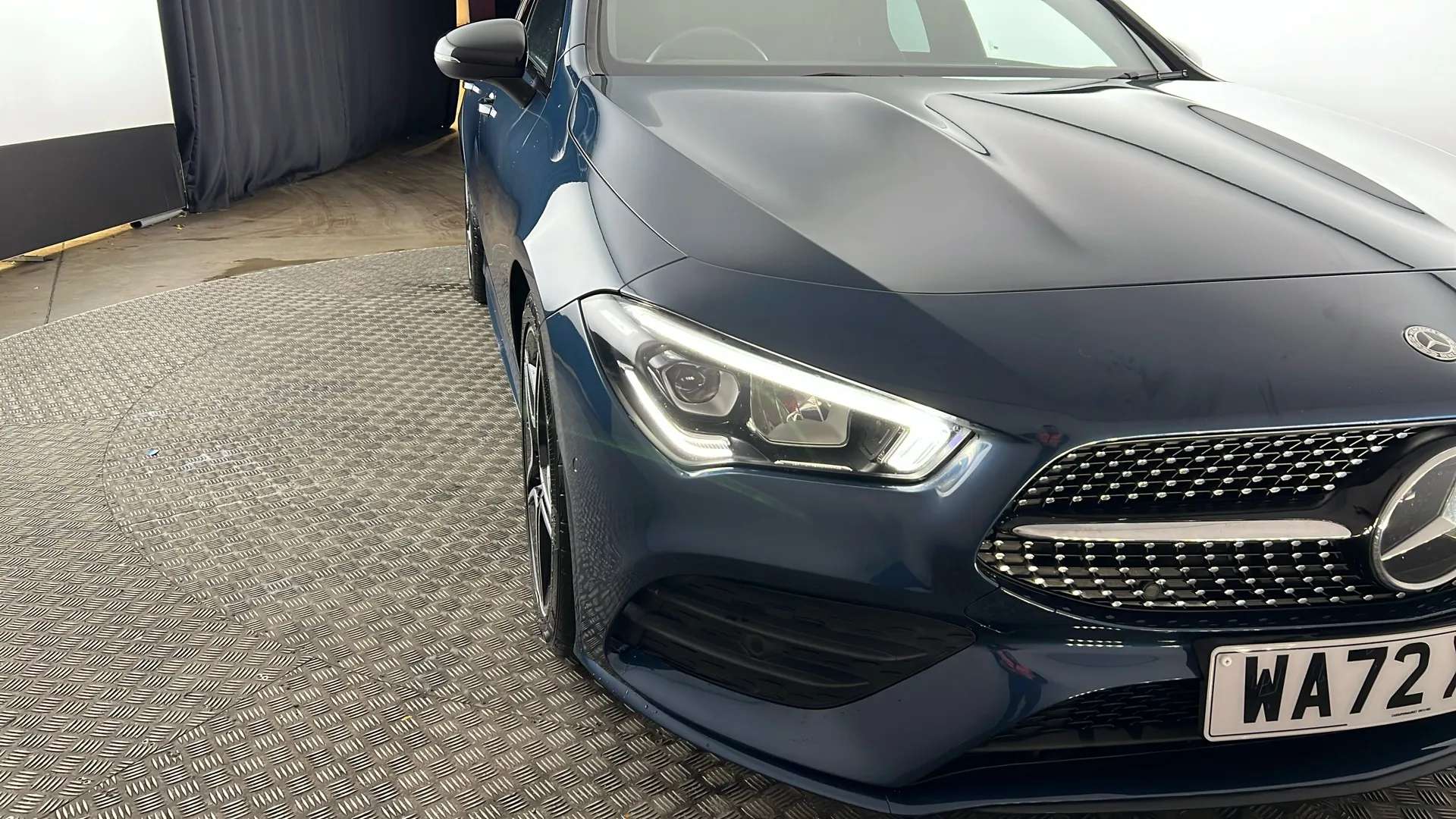 2022 MERCEDES-BENZ CLA CLASS 2022 MERCEDES-BENZ CLA CLASS