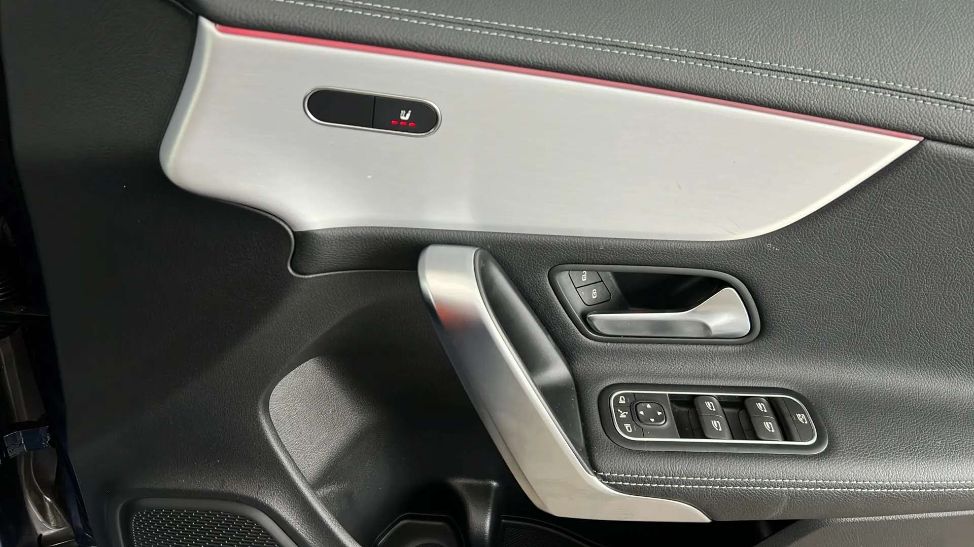 2022 MERCEDES-BENZ CLA CLASS 2022 MERCEDES-BENZ CLA CLASS