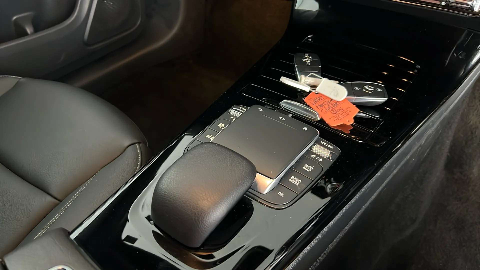 2022 MERCEDES-BENZ CLA CLASS 2022 MERCEDES-BENZ CLA CLASS