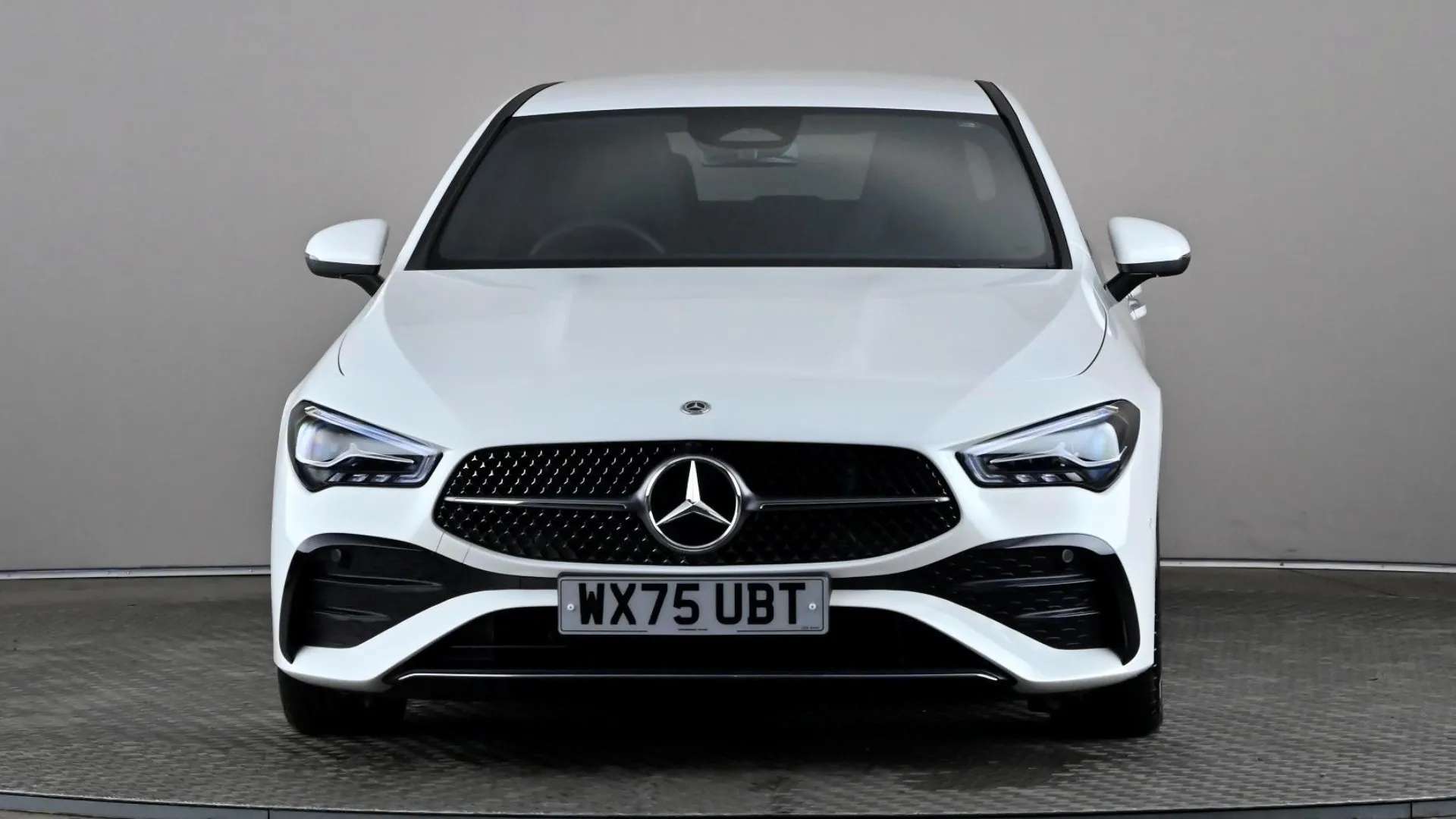 A 2025 MERCEDES-BENZ CLA CLASS CLA 200 AMG Line Executive Tip Auto A 2025 MERCEDES-BENZ CLA CLASS CLA 200 AMG Line Executive Tip Auto