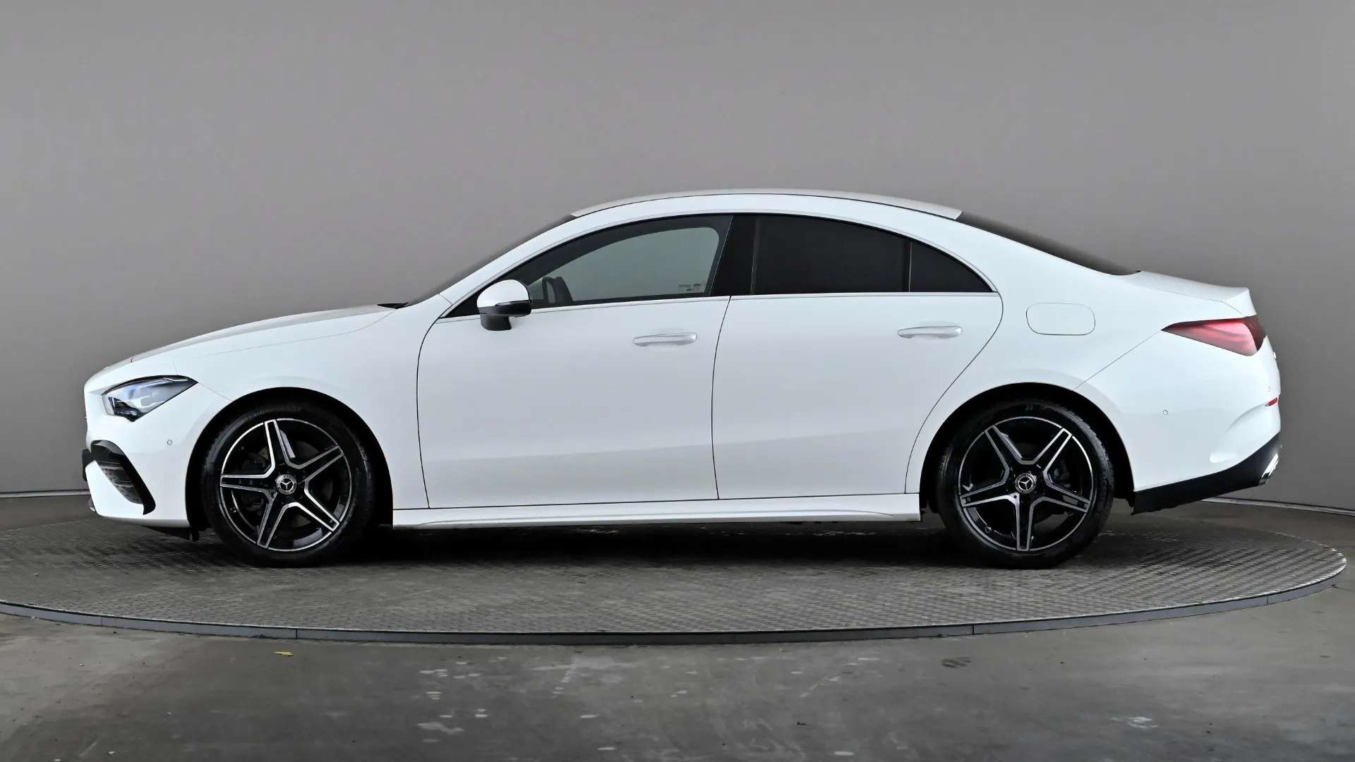 A 2025 MERCEDES-BENZ CLA CLASS CLA 200 AMG Line Executive Tip Auto A 2025 MERCEDES-BENZ CLA CLASS CLA 200 AMG Line Executive Tip Auto