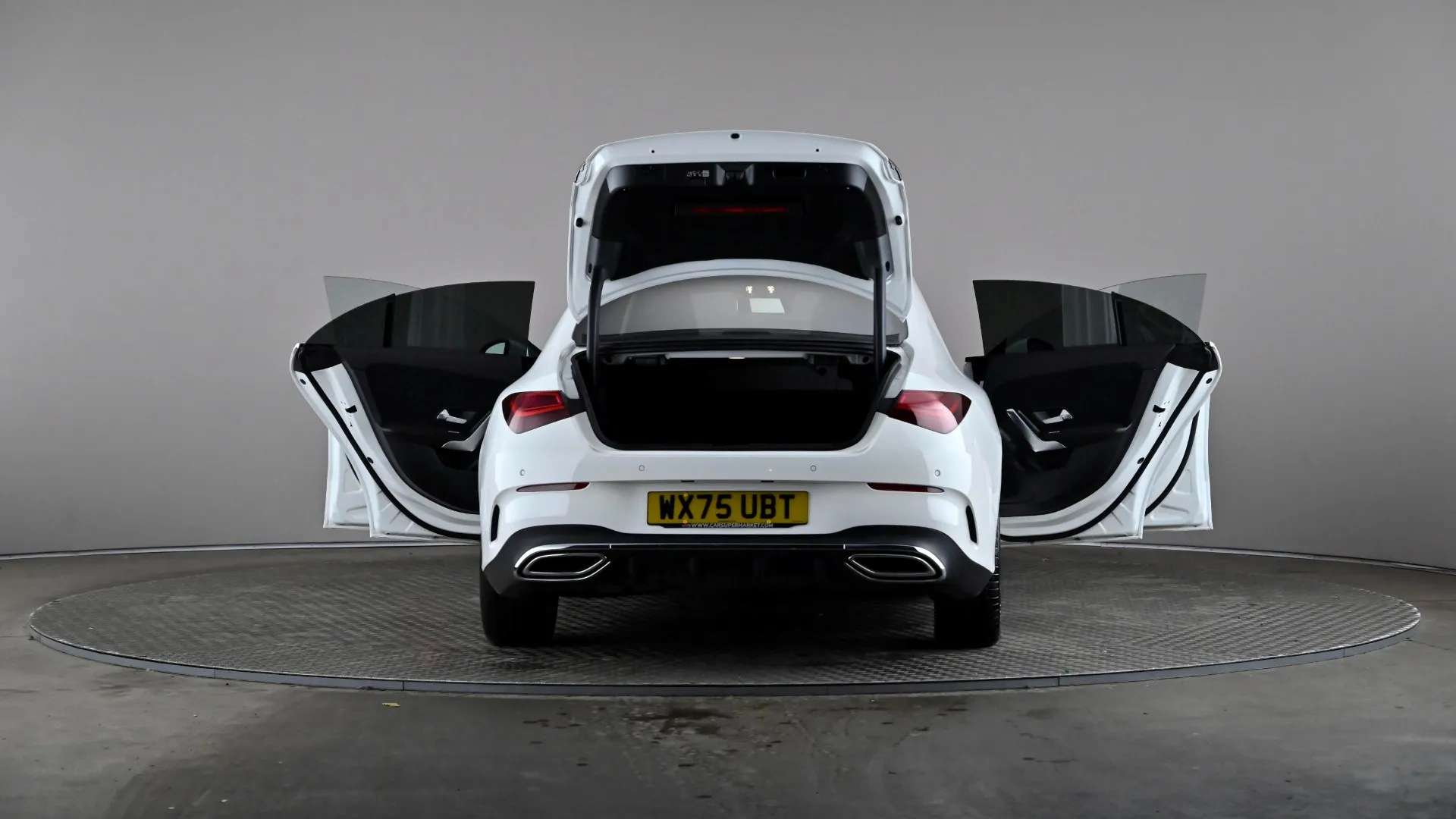 2025 MERCEDES-BENZ CLA CLASS 2025 MERCEDES-BENZ CLA CLASS