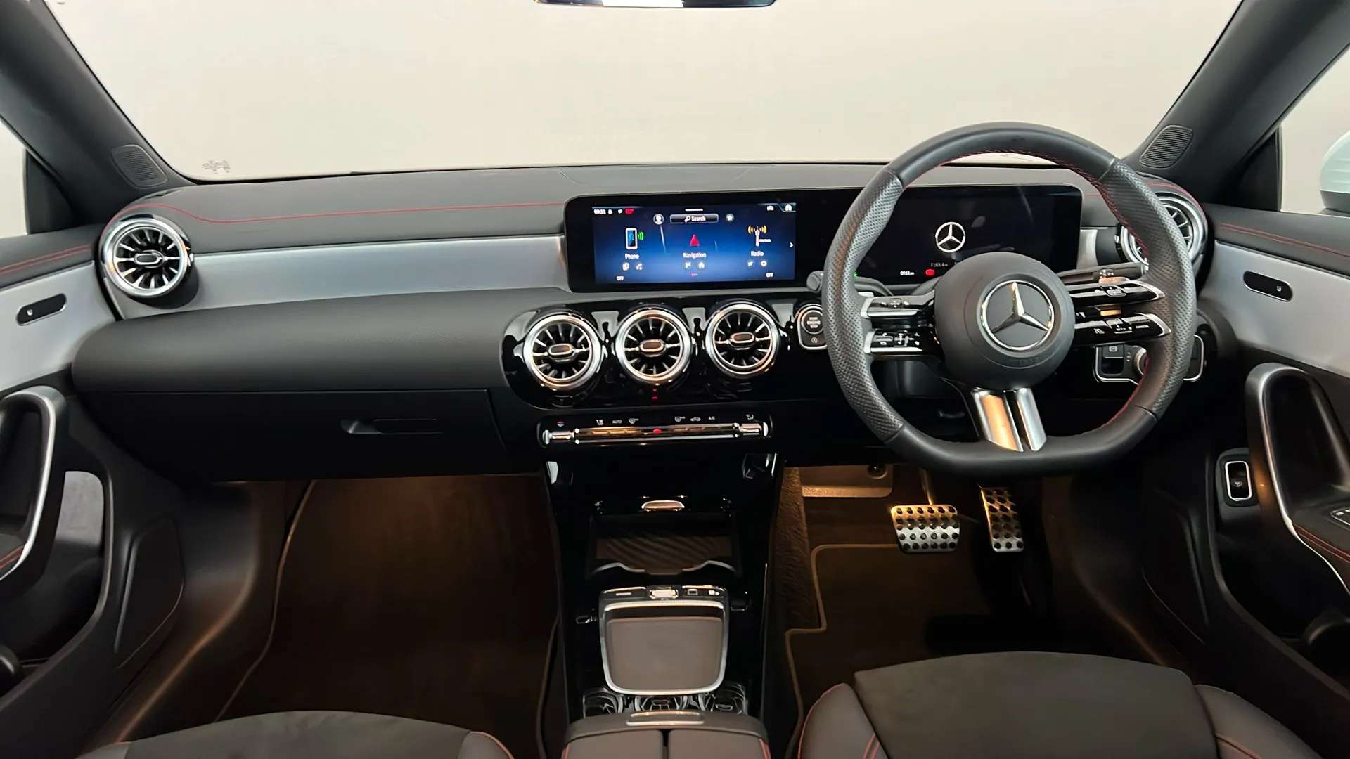 2025 MERCEDES-BENZ CLA CLASS 2025 MERCEDES-BENZ CLA CLASS