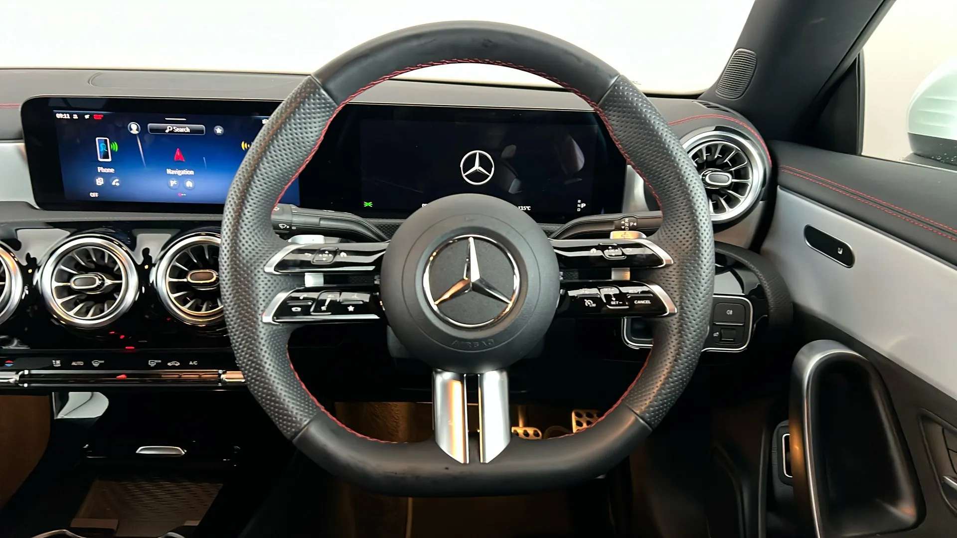 2025 MERCEDES-BENZ CLA CLASS 2025 MERCEDES-BENZ CLA CLASS