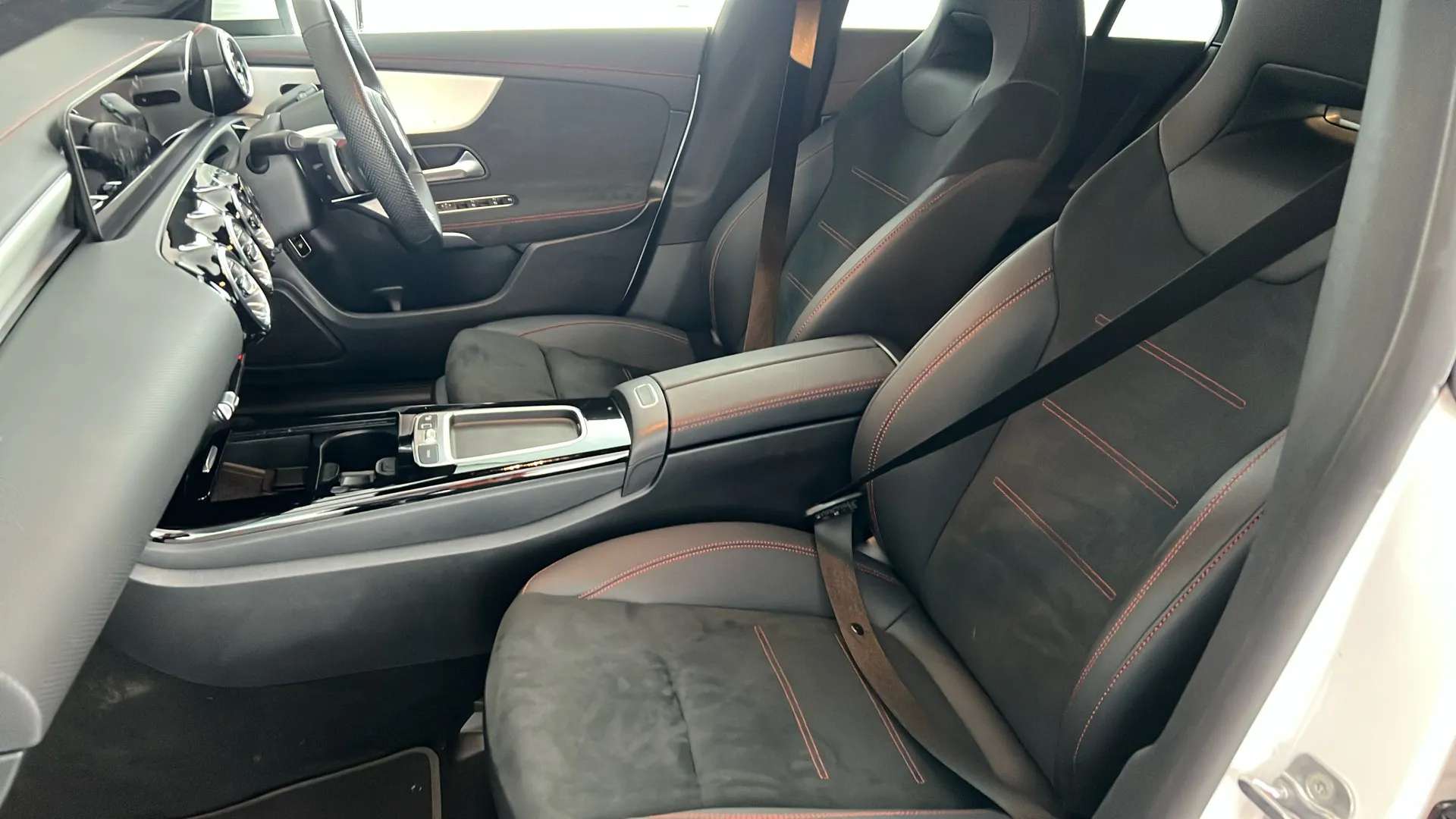 2025 MERCEDES-BENZ CLA CLASS 2025 MERCEDES-BENZ CLA CLASS