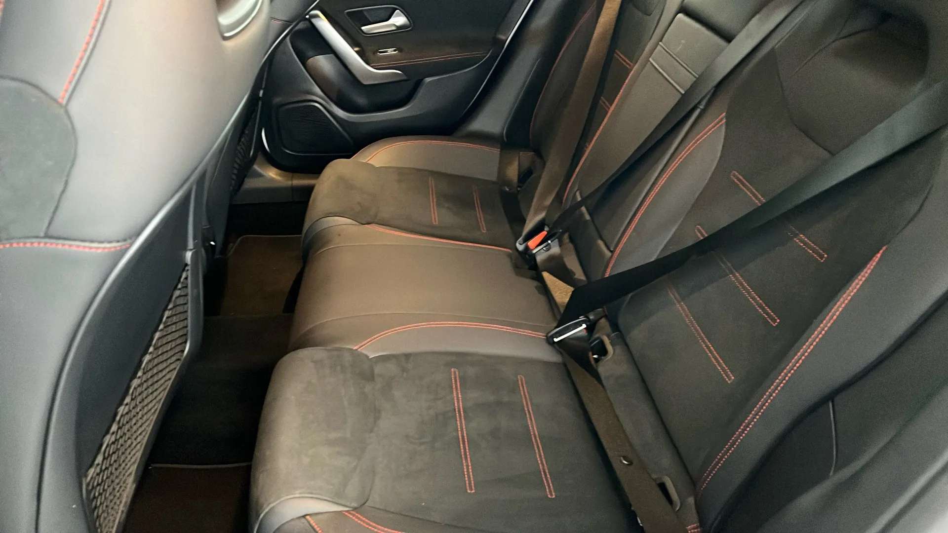 2025 MERCEDES-BENZ CLA CLASS 2025 MERCEDES-BENZ CLA CLASS