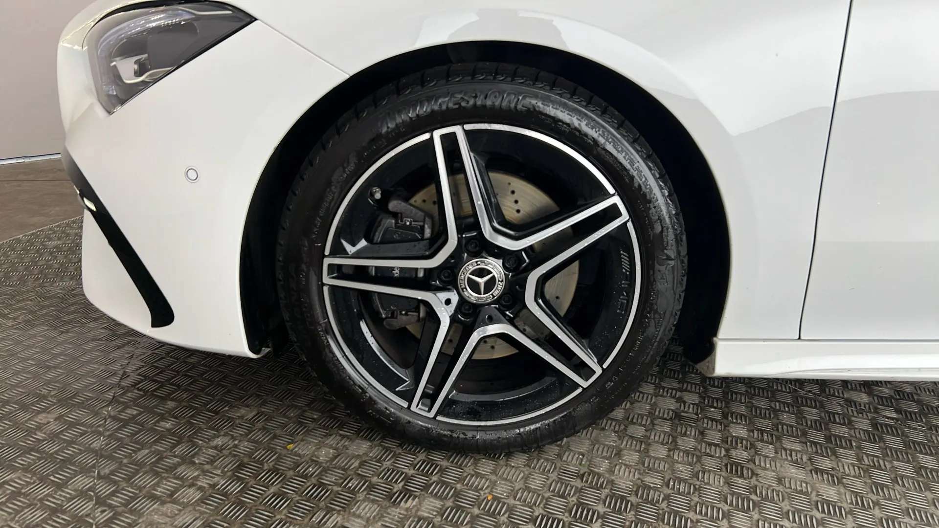 2025 MERCEDES-BENZ CLA CLASS 2025 MERCEDES-BENZ CLA CLASS