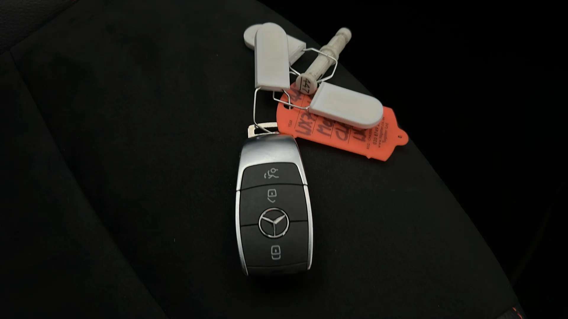 2025 MERCEDES-BENZ CLA CLASS 2025 MERCEDES-BENZ CLA CLASS