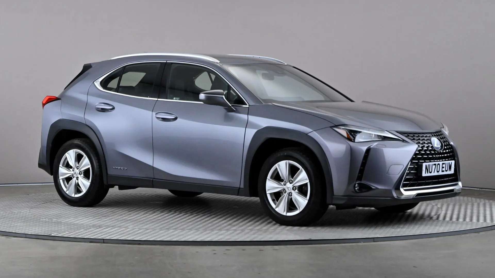 2020 LEXUS UX 2020 LEXUS UX
