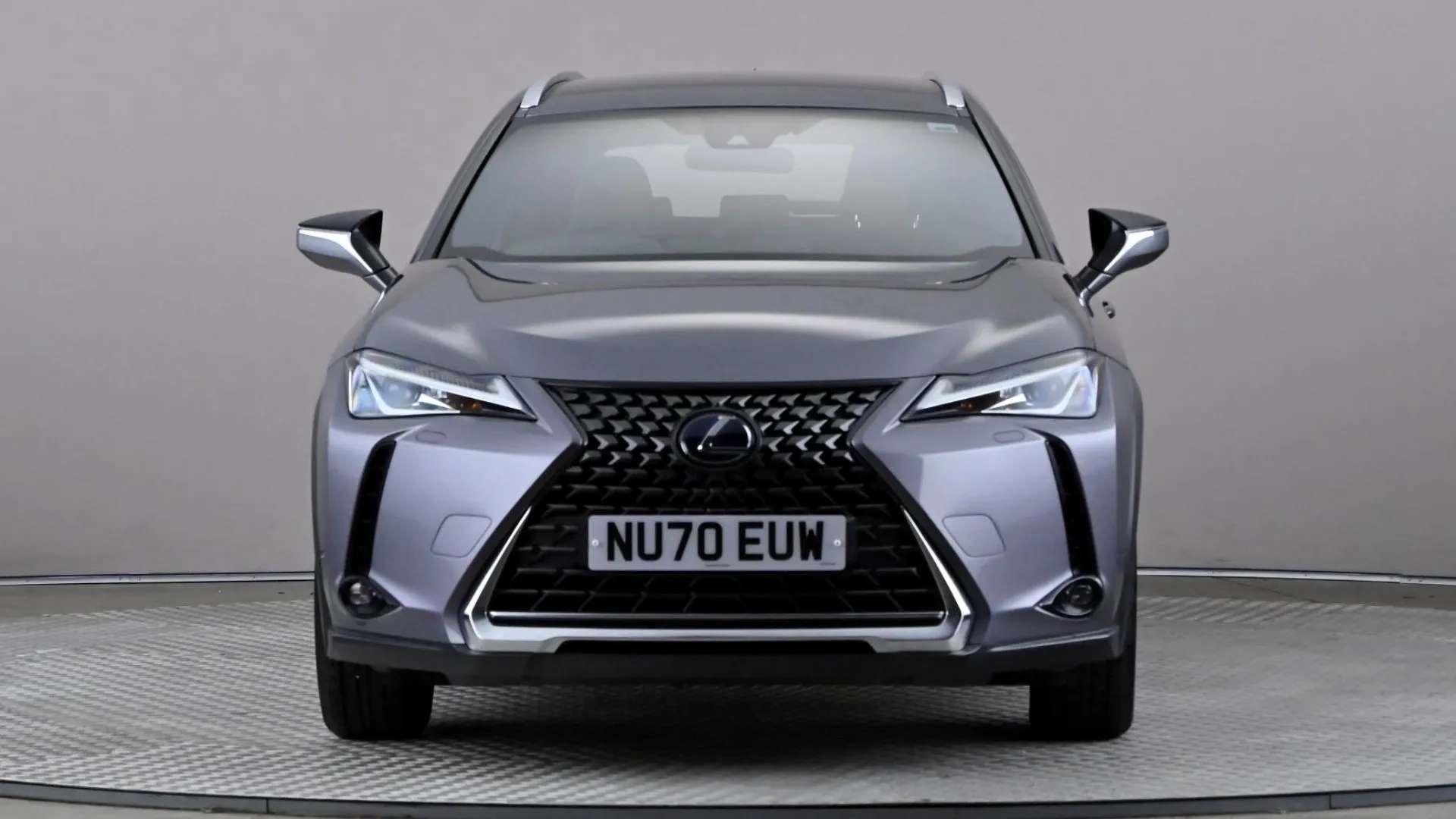 2020 LEXUS UX 2020 LEXUS UX