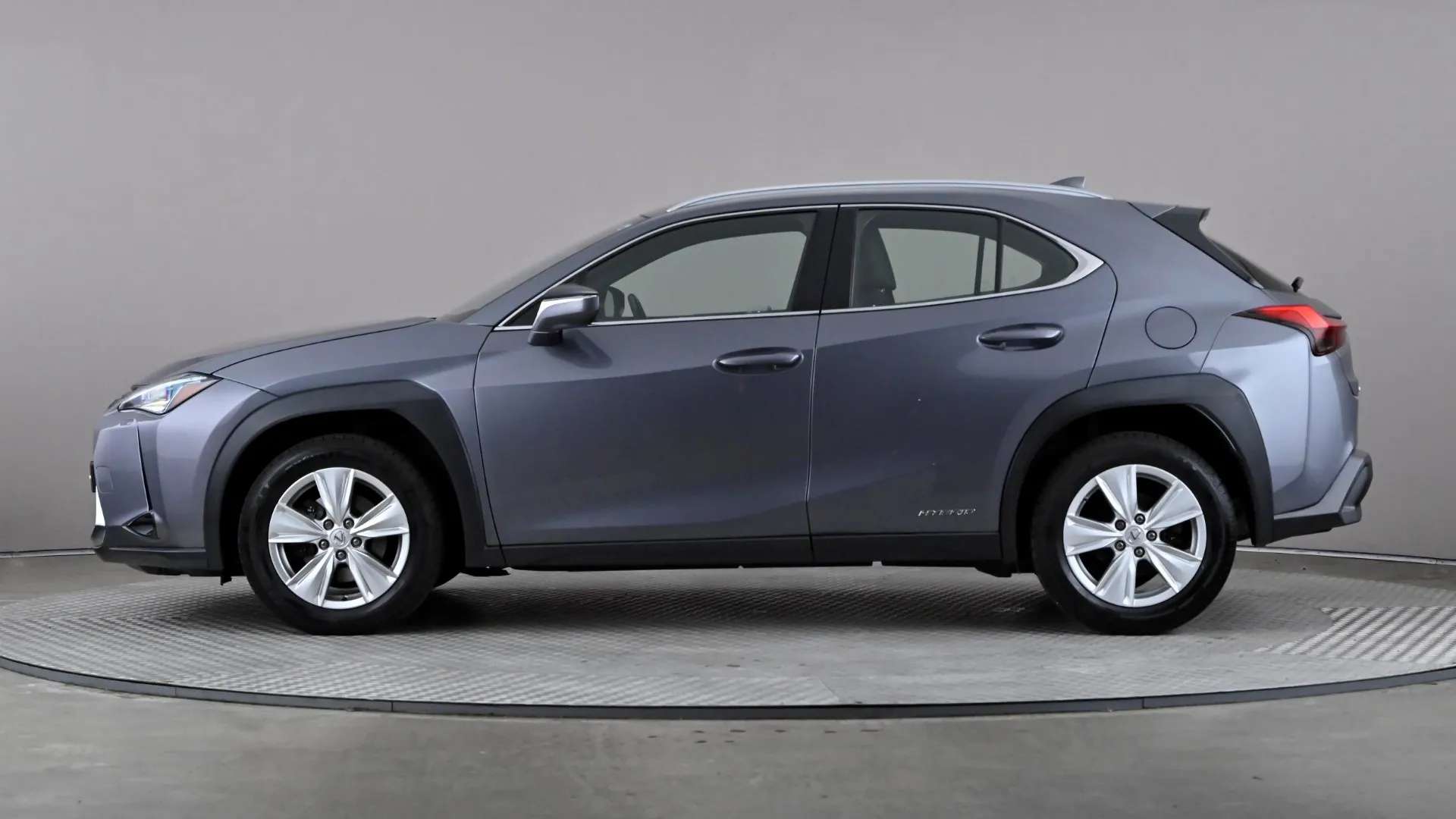 2020 LEXUS UX 2020 LEXUS UX