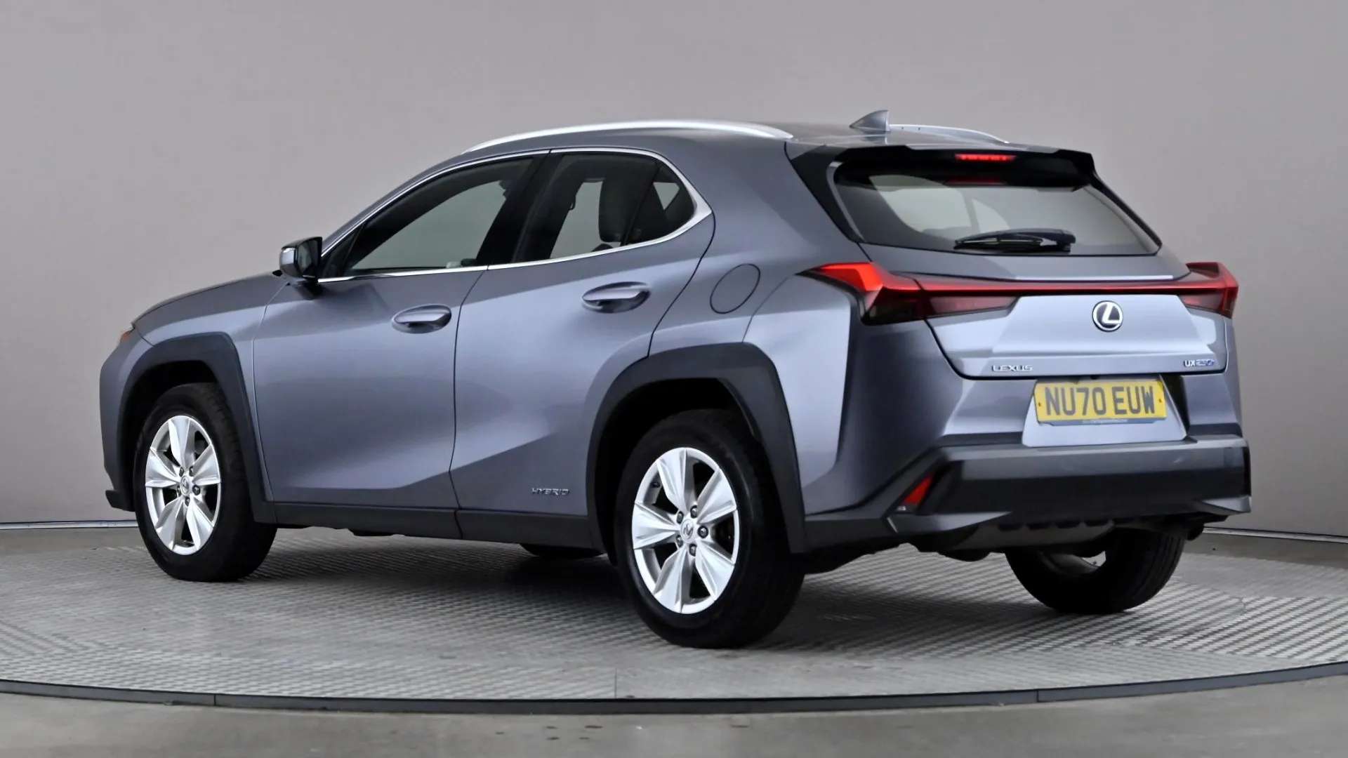2020 LEXUS UX 2020 LEXUS UX