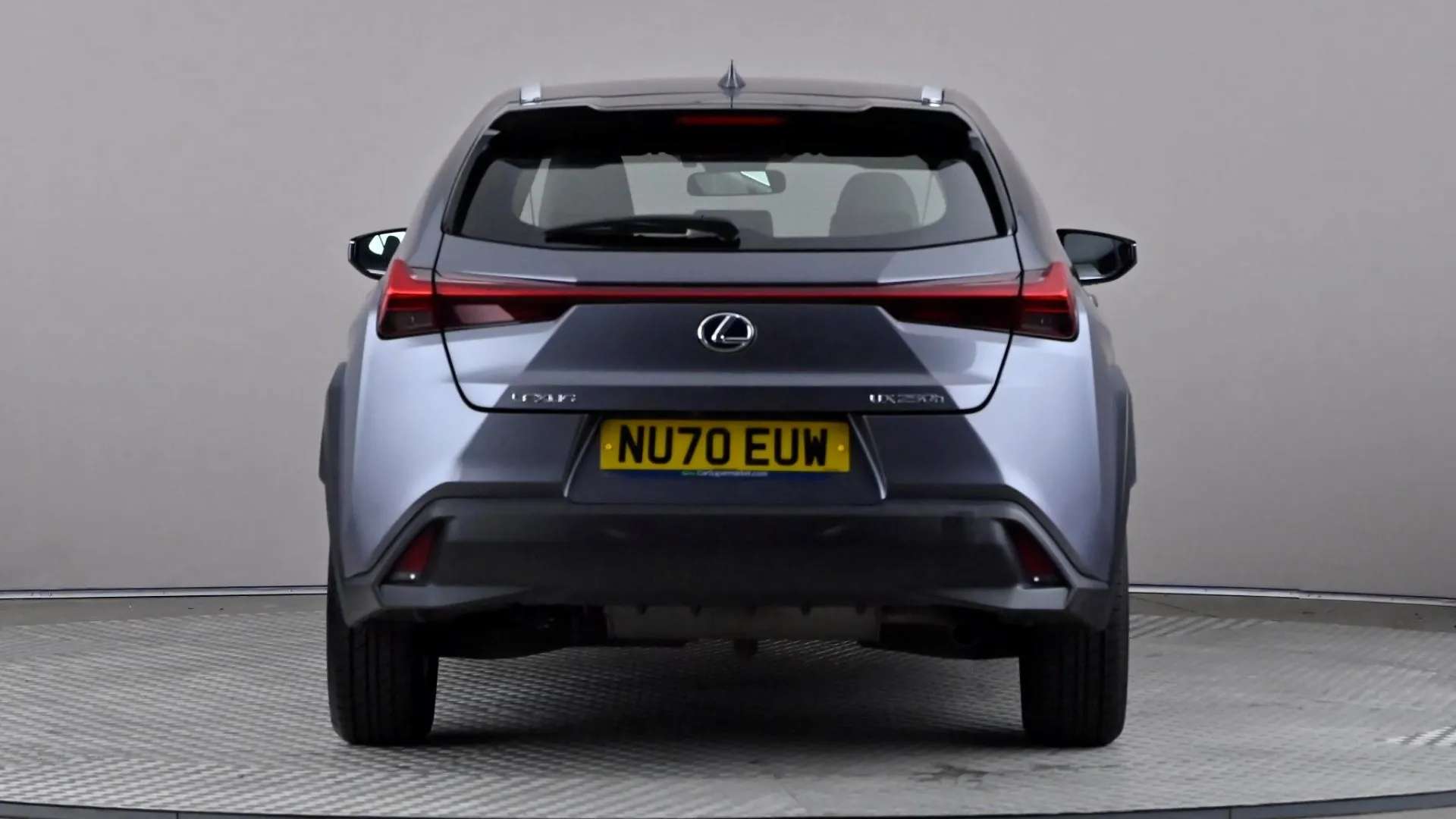 2020 LEXUS UX 2020 LEXUS UX