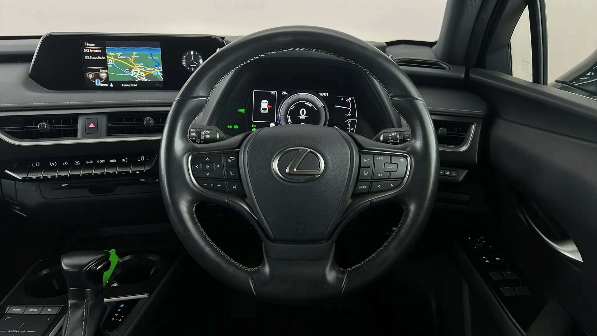 2020 LEXUS UX 2020 LEXUS UX