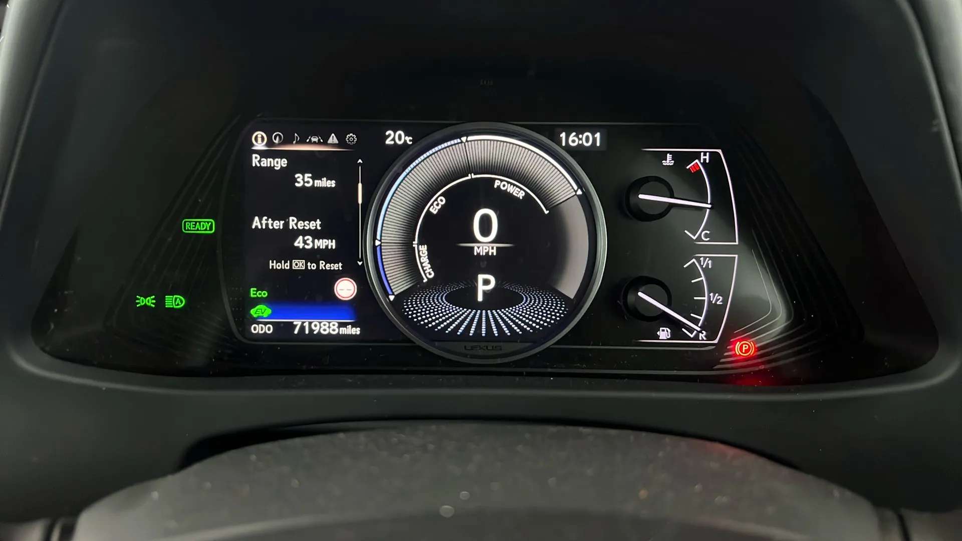 2020 LEXUS UX 2020 LEXUS UX