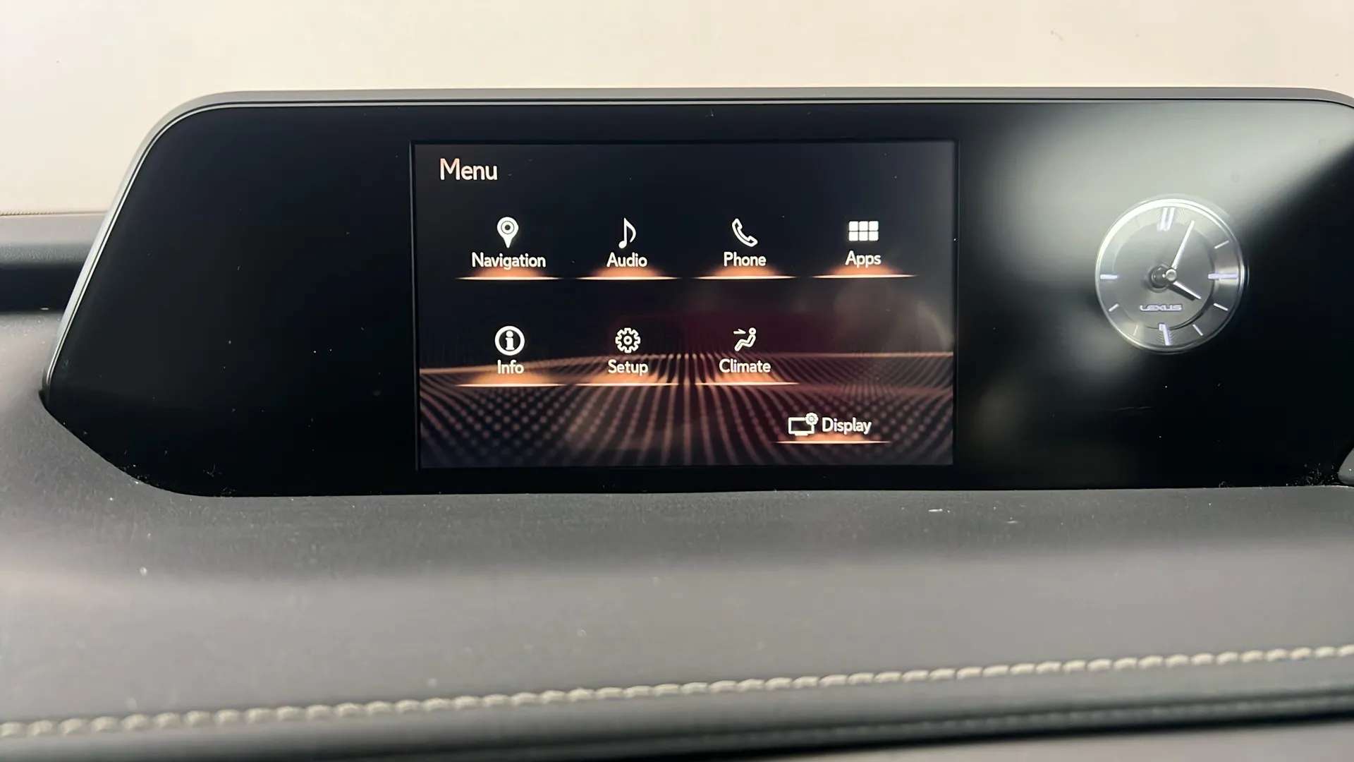 2020 LEXUS UX 2020 LEXUS UX
