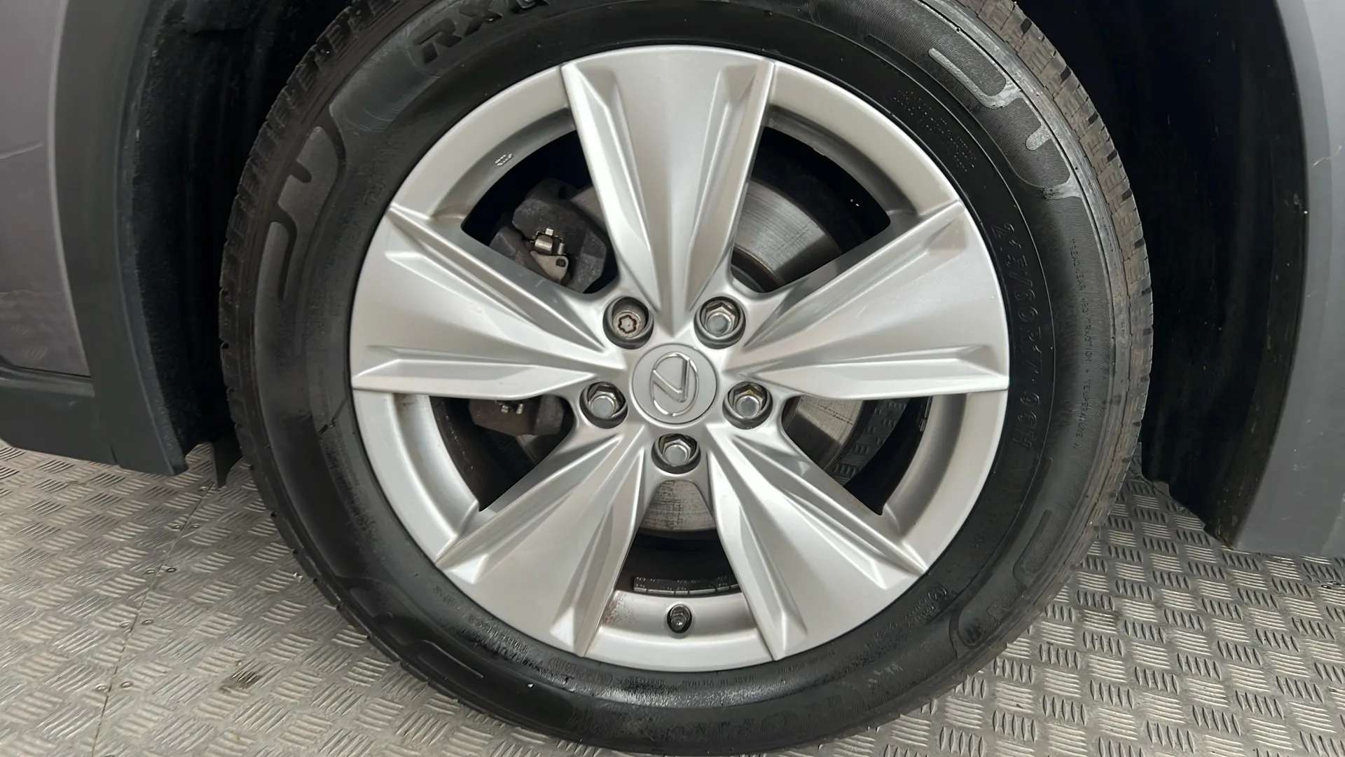 2020 LEXUS UX 2020 LEXUS UX