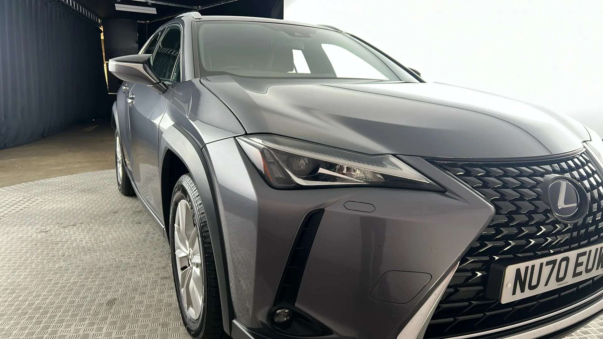 2020 LEXUS UX 2020 LEXUS UX