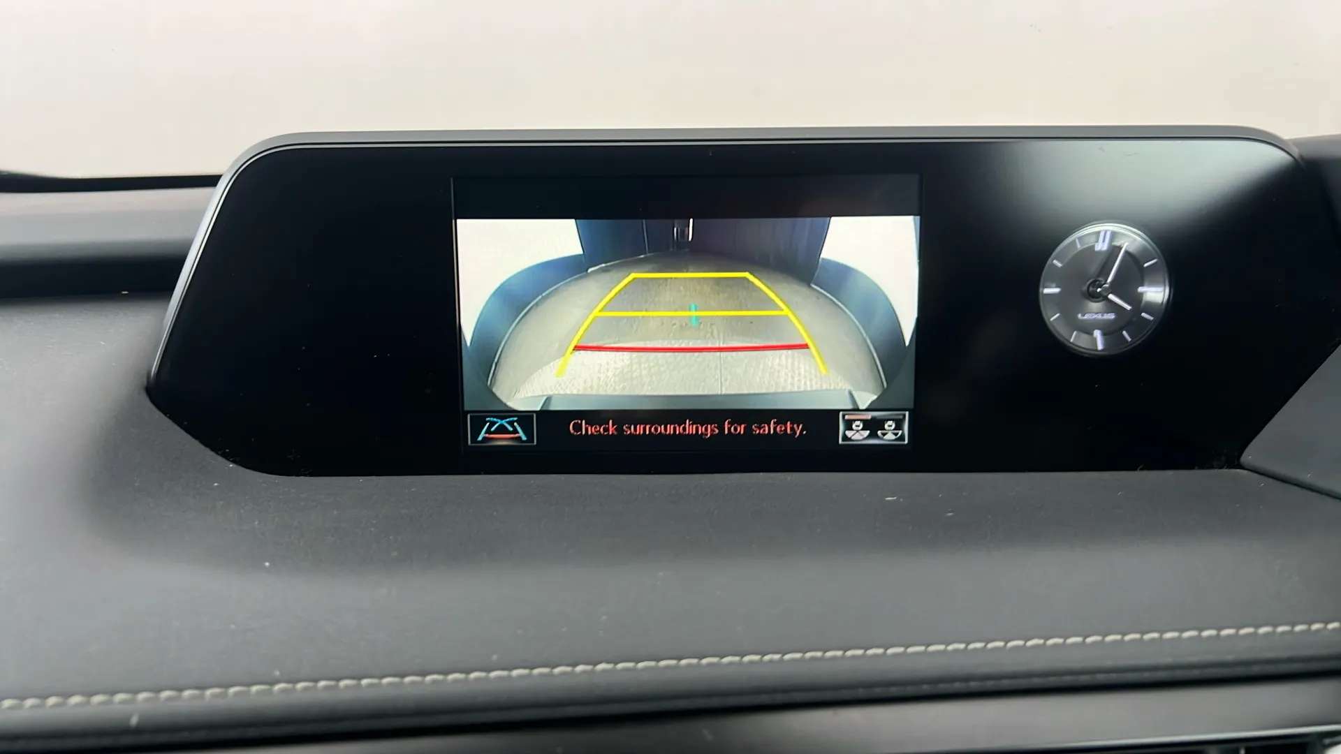 2020 LEXUS UX 2020 LEXUS UX
