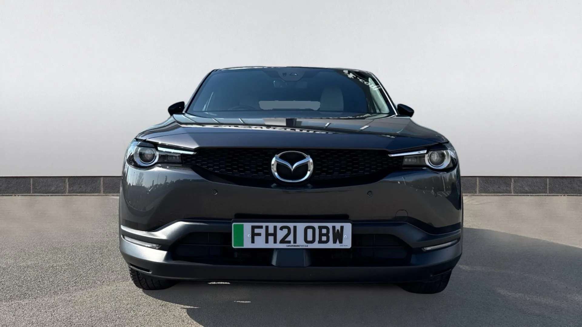 A 2021 MAZDA MX-30 107kW Sport Lux 35.5kWh Auto A 2021 MAZDA MX-30 107kW Sport Lux 35.5kWh Auto