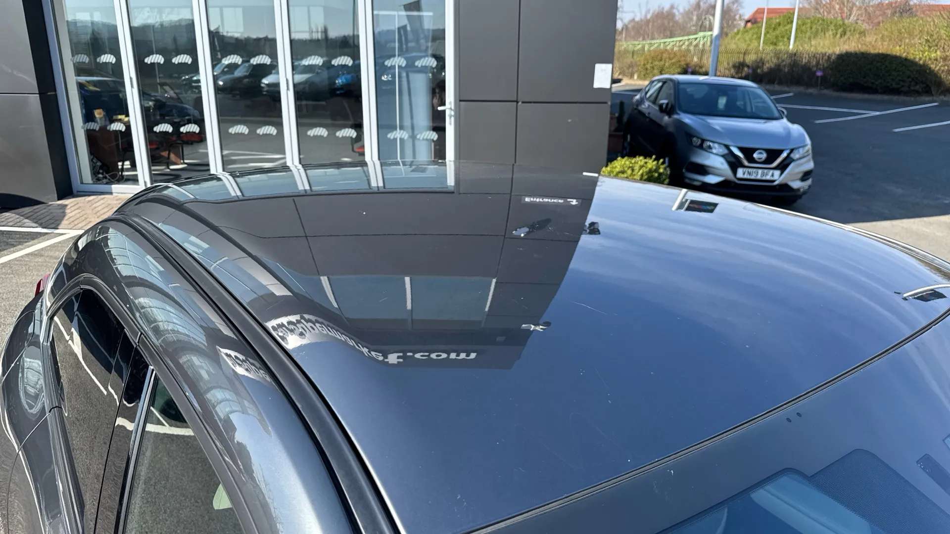 2021 MAZDA MX-30 2021 MAZDA MX-30