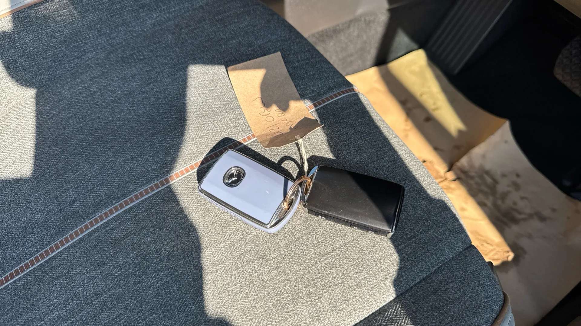 2021 MAZDA MX-30 2021 MAZDA MX-30