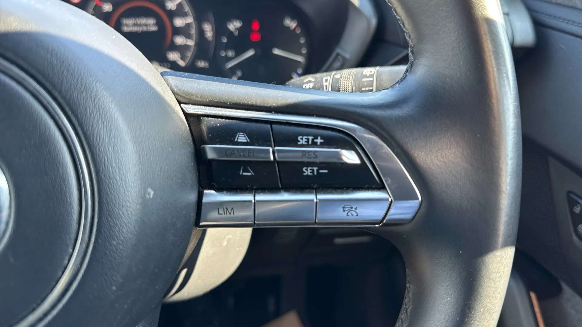 2021 MAZDA MX-30 2021 MAZDA MX-30