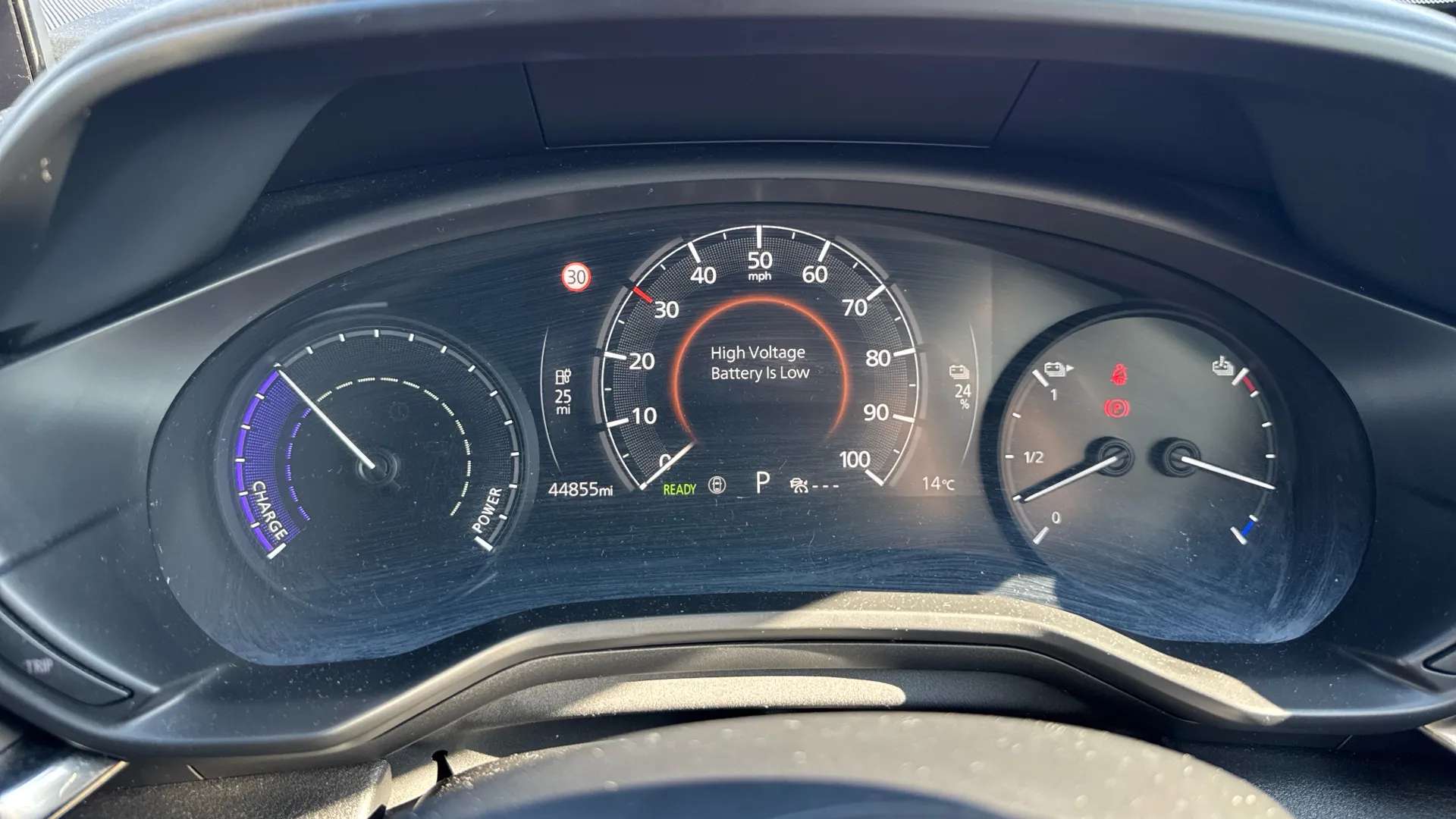 2021 MAZDA MX-30 2021 MAZDA MX-30