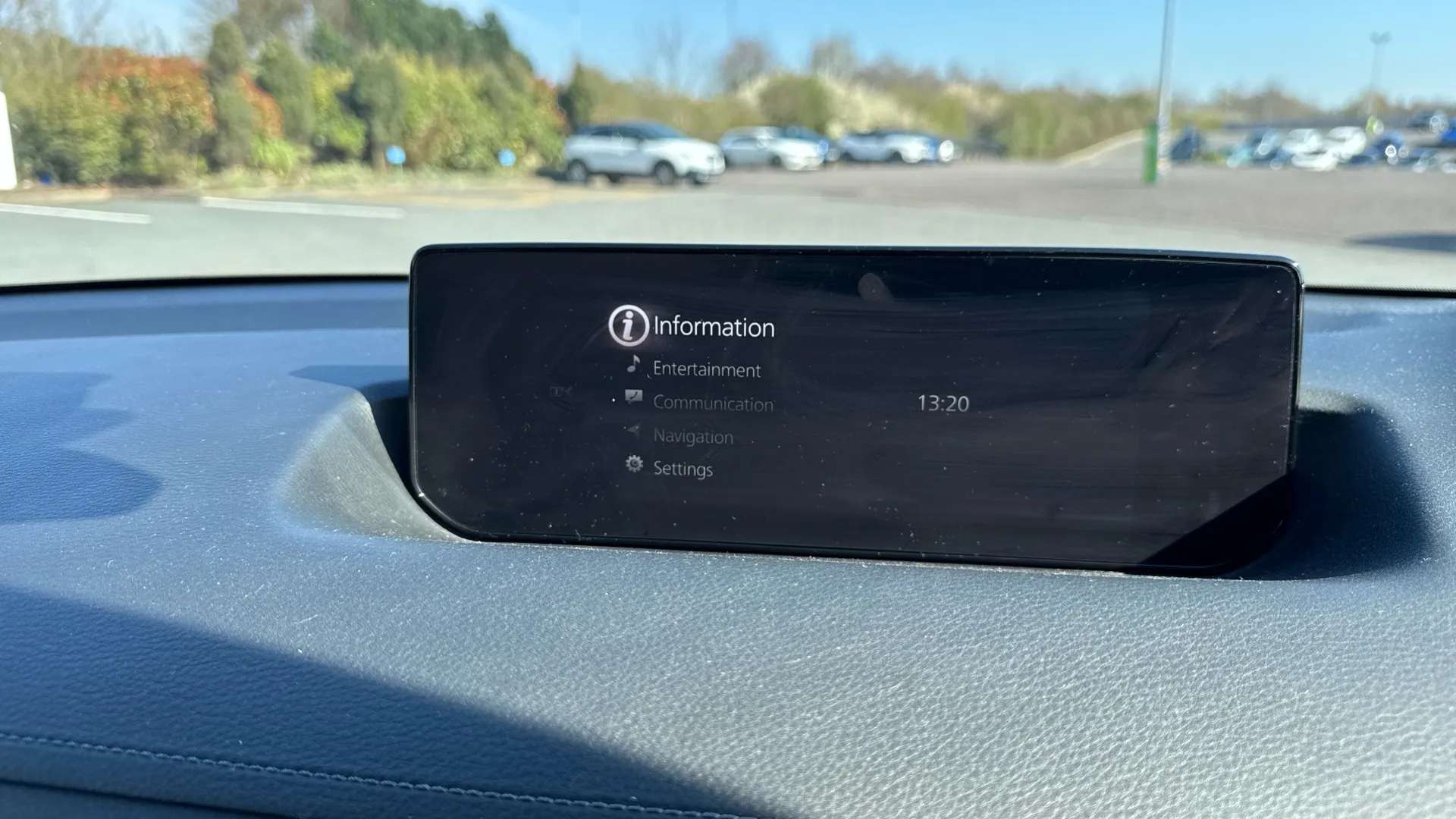 2021 MAZDA MX-30 2021 MAZDA MX-30