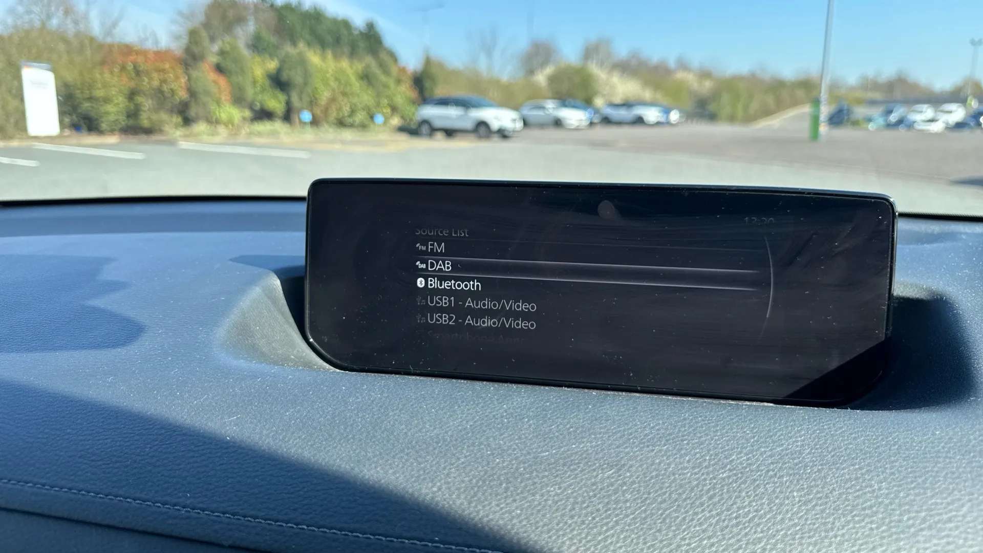 2021 MAZDA MX-30 2021 MAZDA MX-30