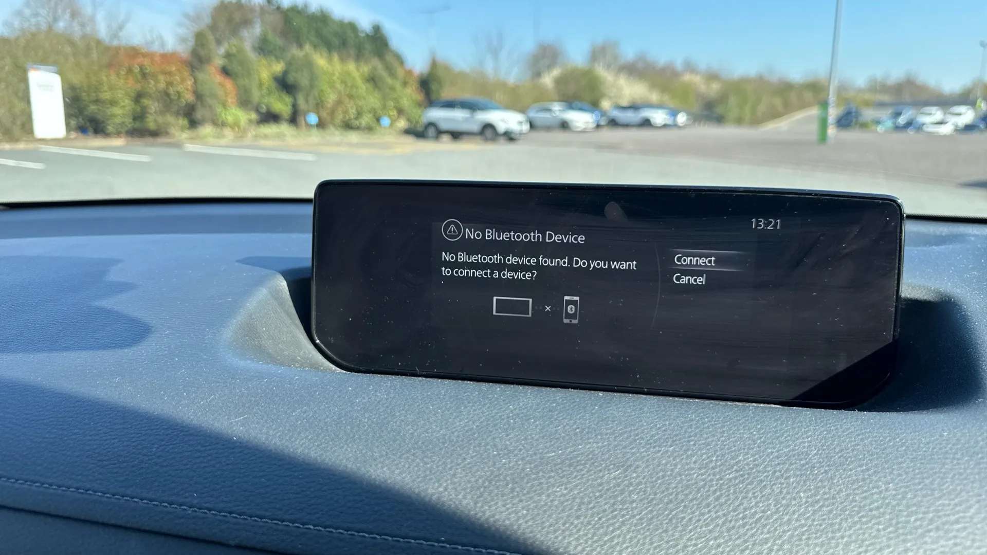 2021 MAZDA MX-30 2021 MAZDA MX-30