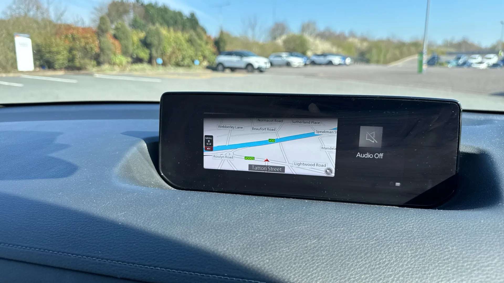 2021 MAZDA MX-30 2021 MAZDA MX-30